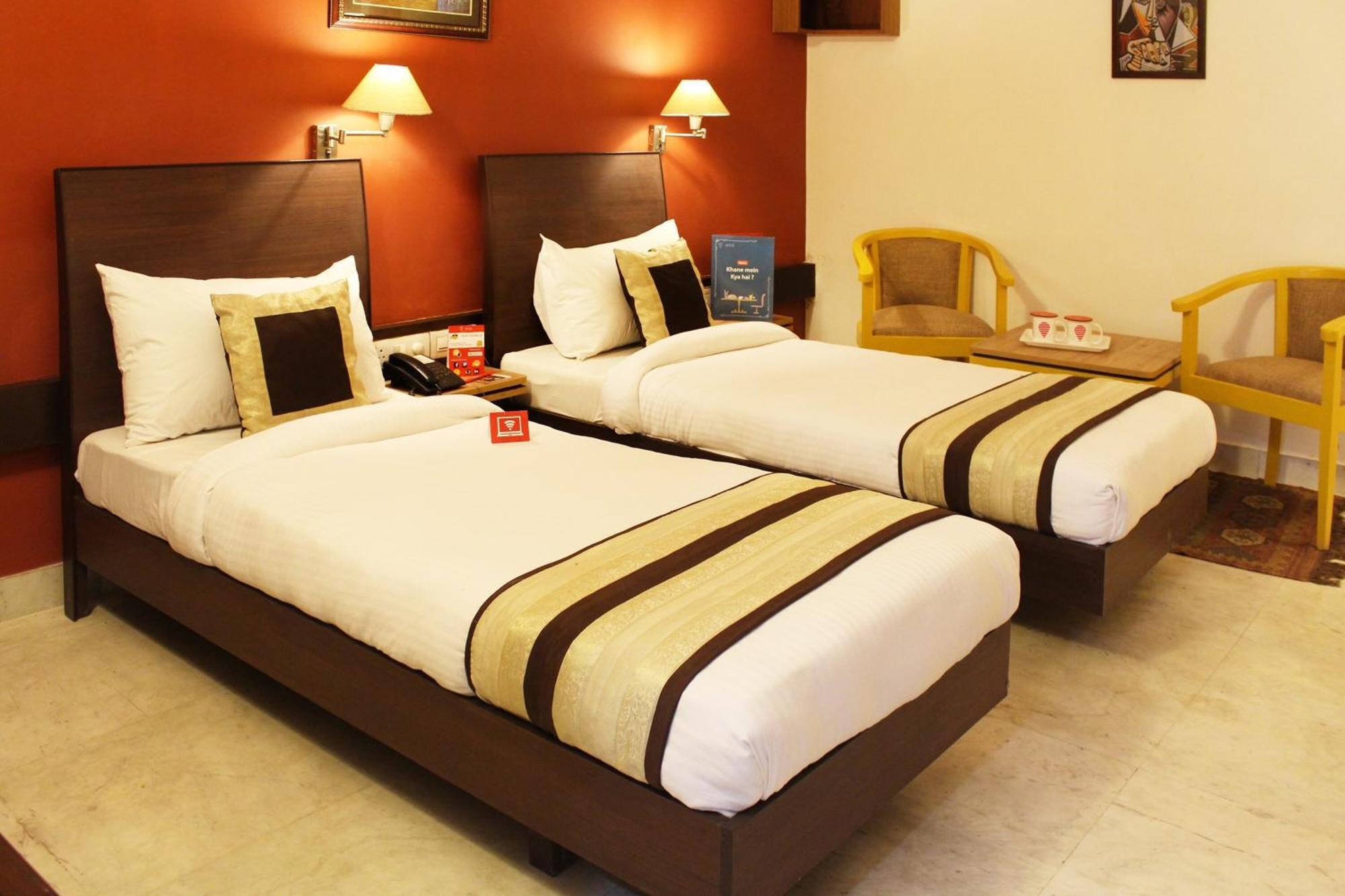 Hotel O Lotus
