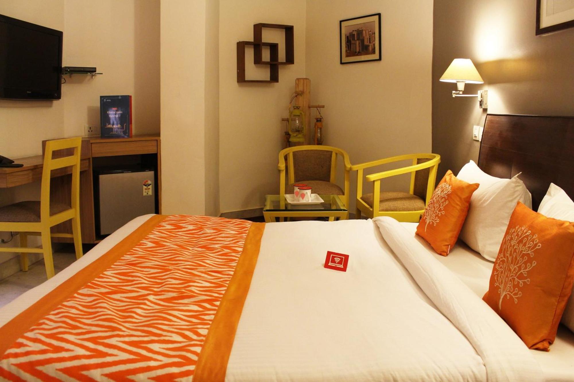 O Lotus Hotel