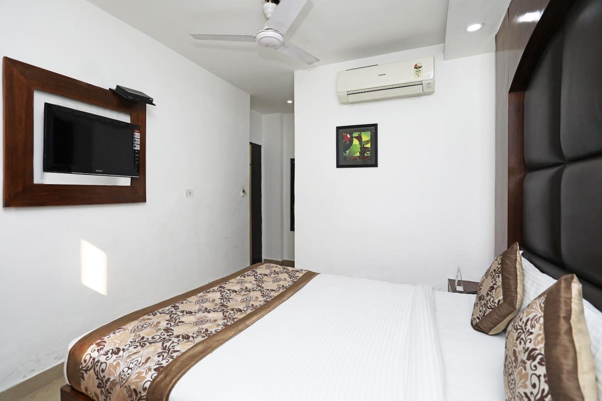 O Cg International New Delhi