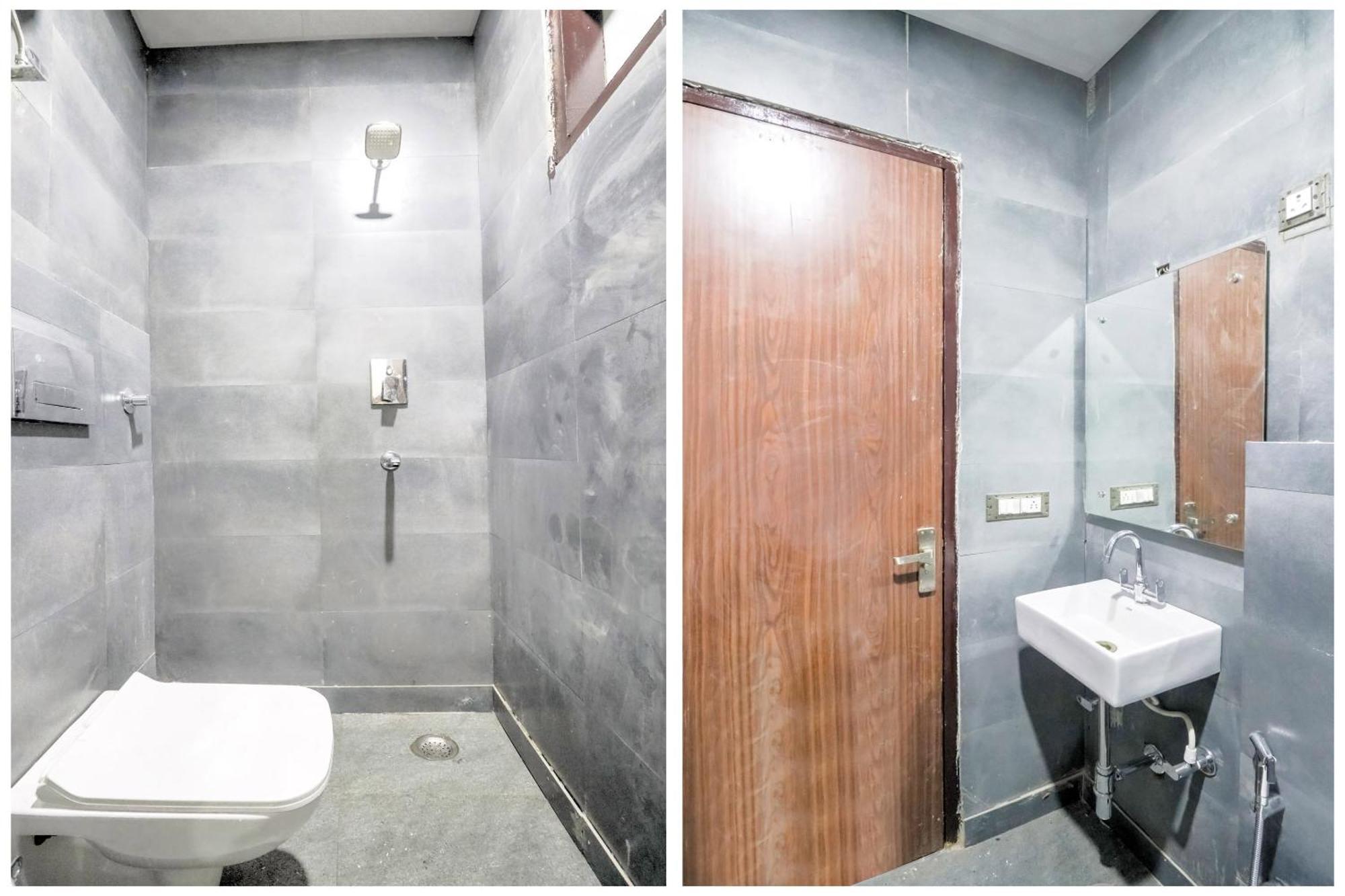 Collection O Mahavir Enclave Near Dashrath Puri Metro Station Hotel New Delhi