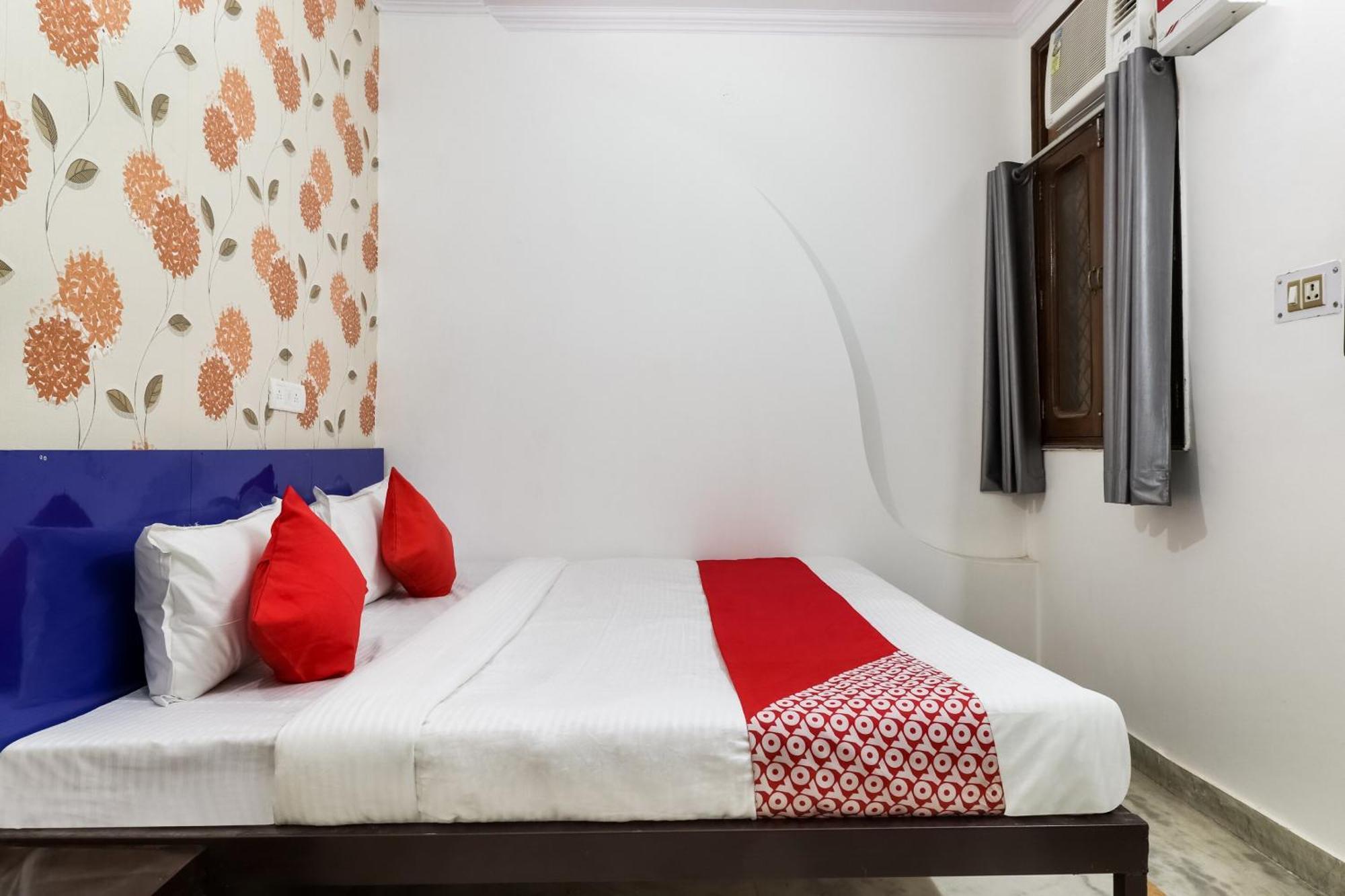 Hotel O Jps Continental Delhi (National Capital Territory of India)