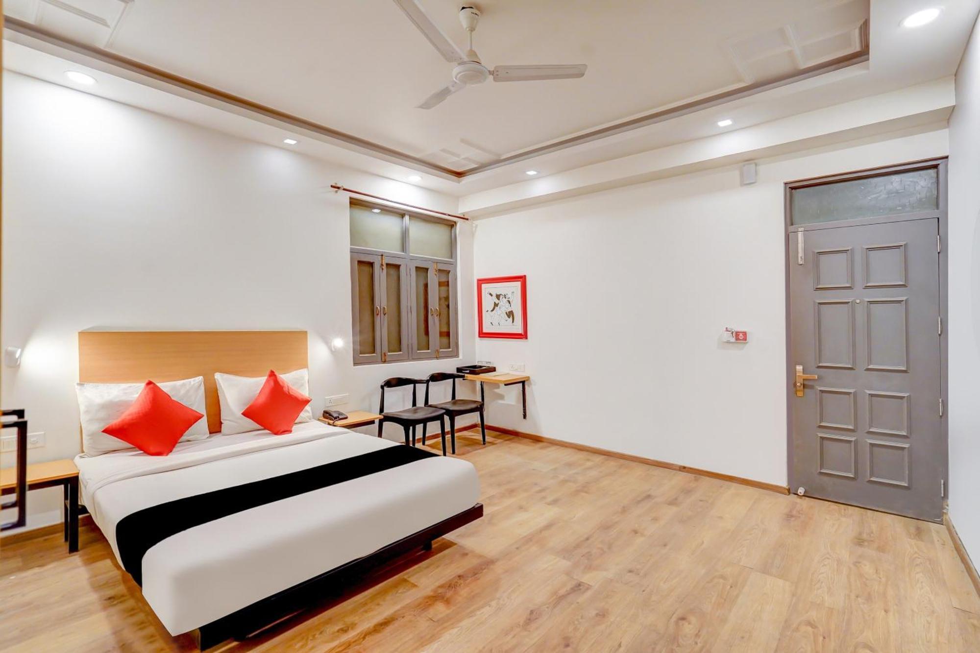 Super Capital O Jp Tower Hotel 3*