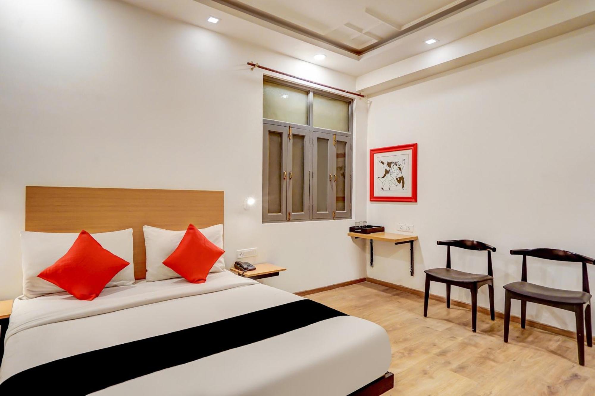 Super Capital O Jp Tower Hotel 3*