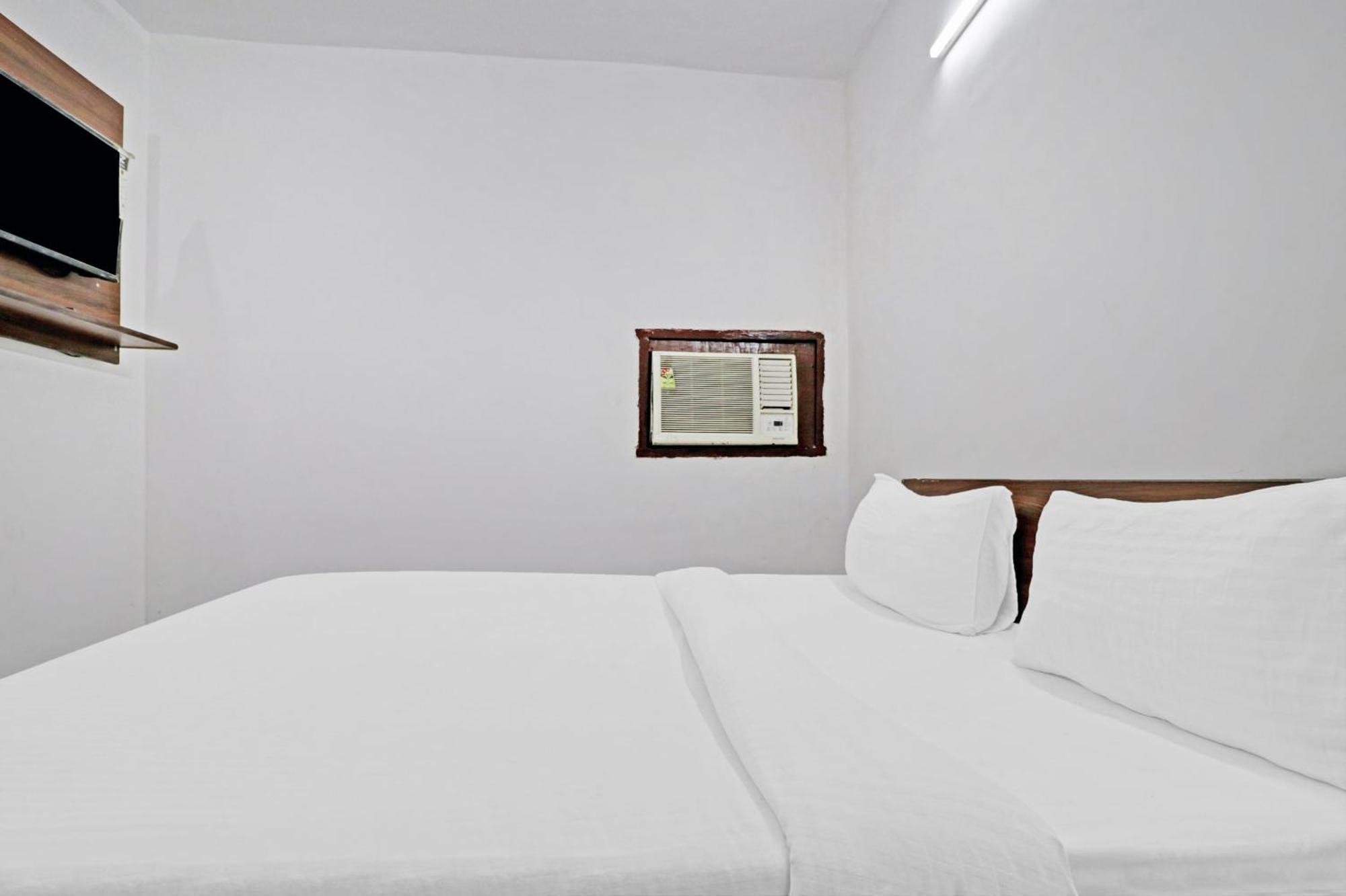 Town House Near M2k Cinema Pitampura 4* Nova Deli