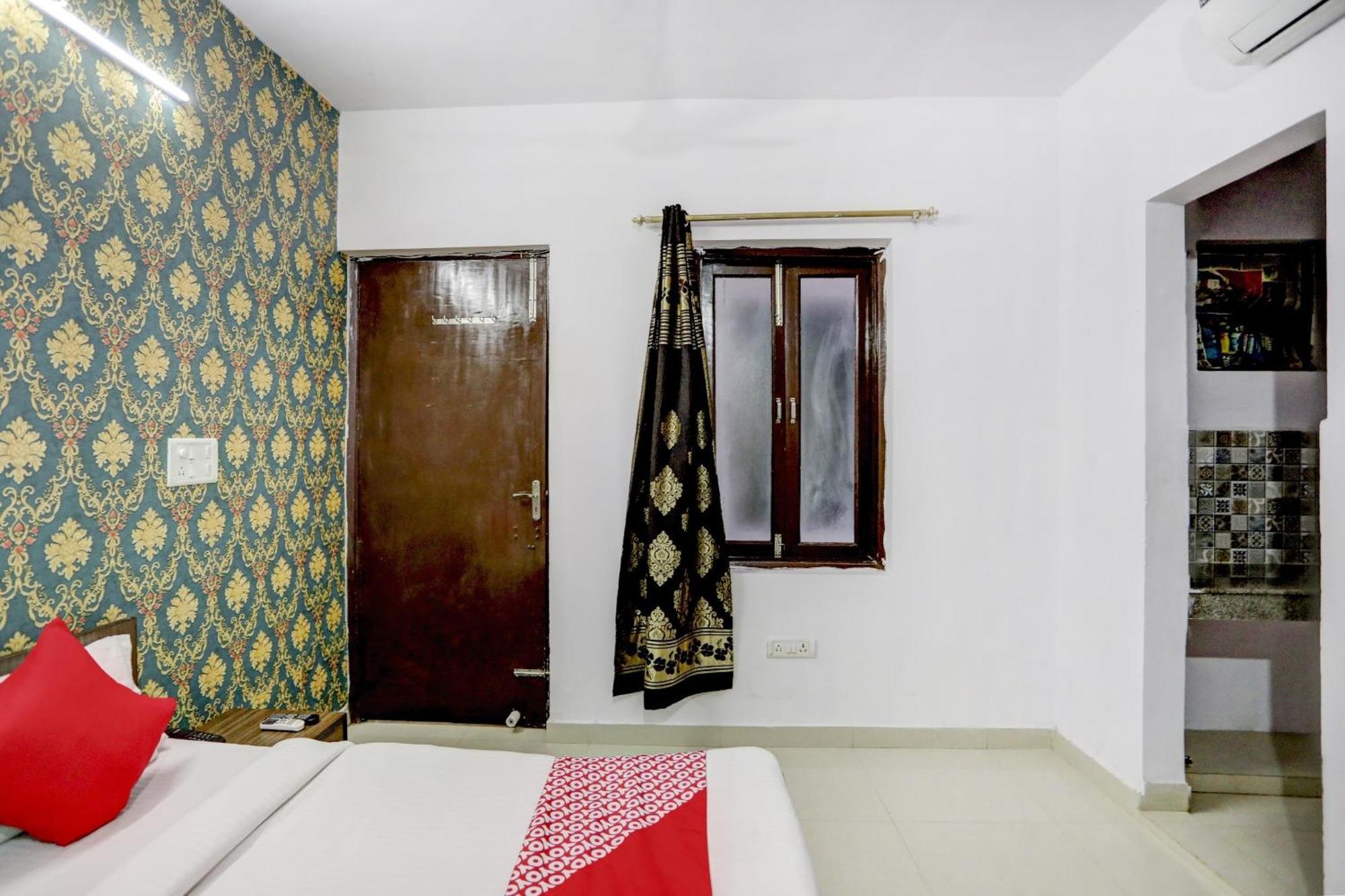 O Blissbourn 4* New Delhi