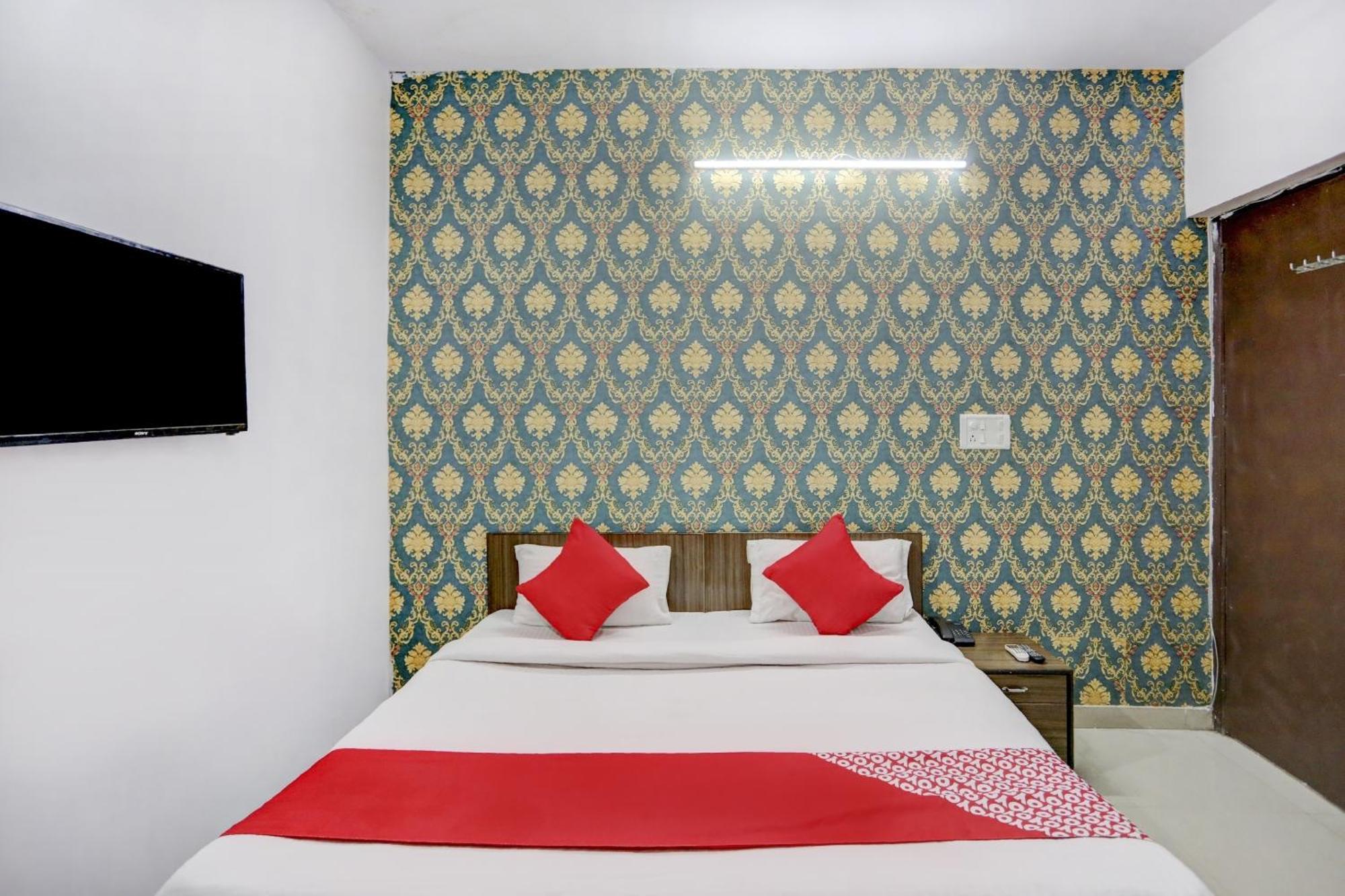 O Blissbourn Hotel New Delhi