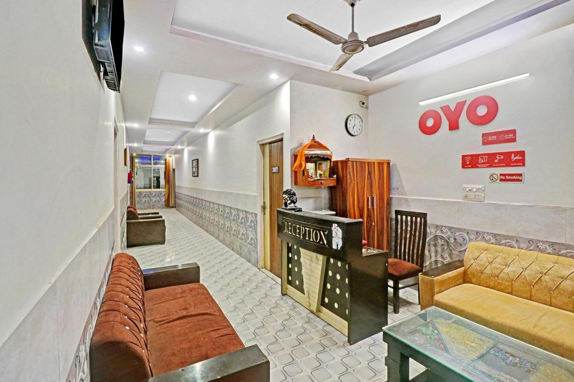 O Royal Mini Delhi (National Capital Territory of India)