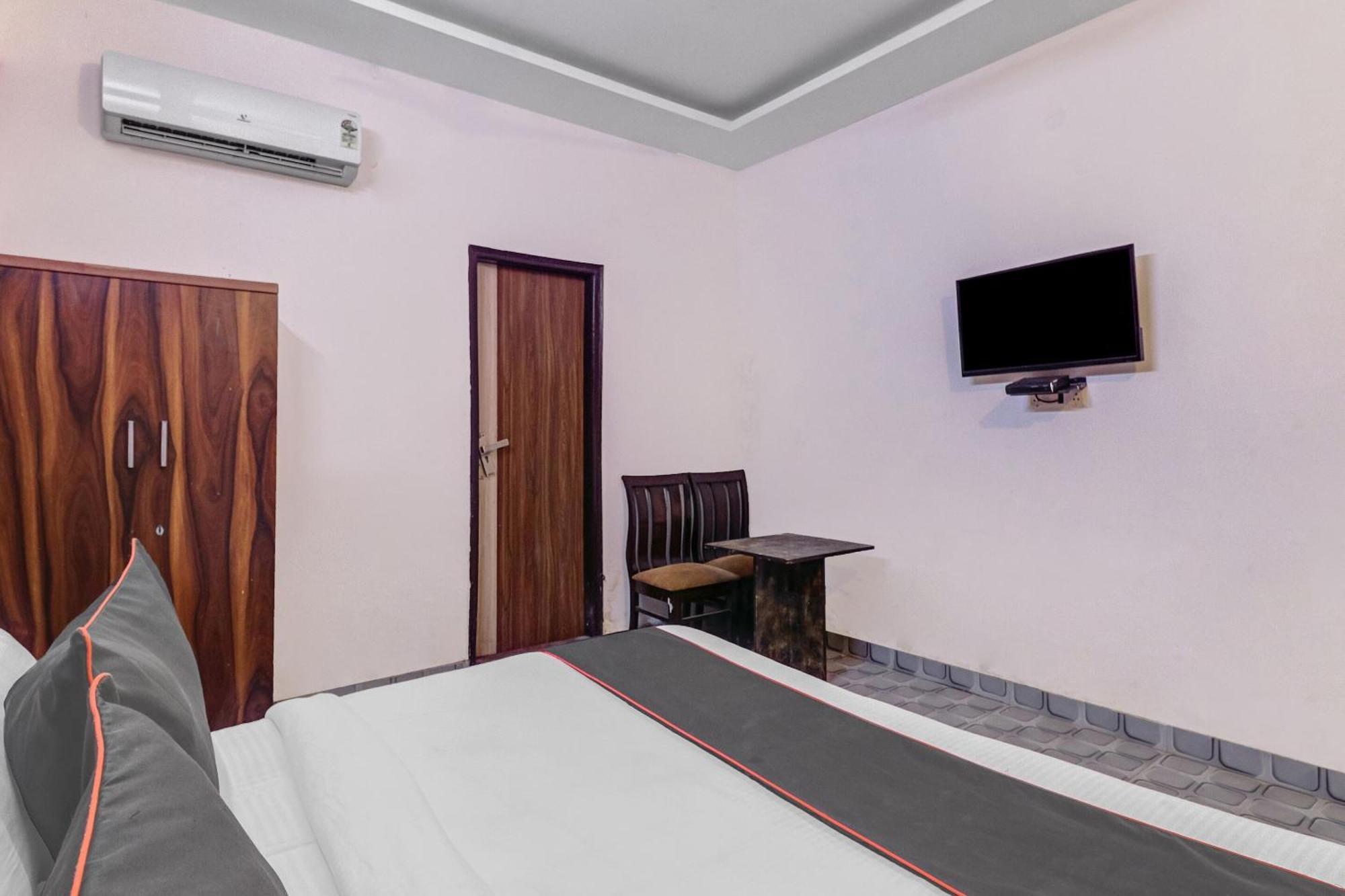 O Royal Mini 4* Delhi (National Capital Territory of India)