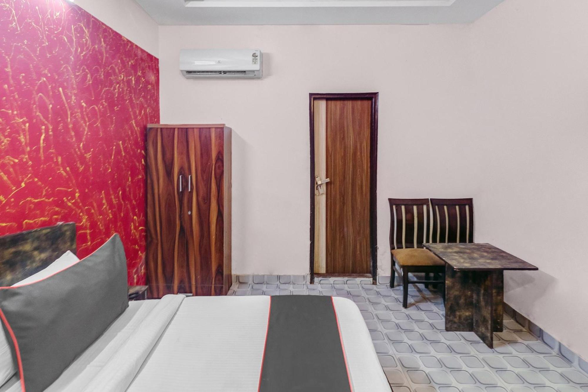 O Royal Mini Hotel