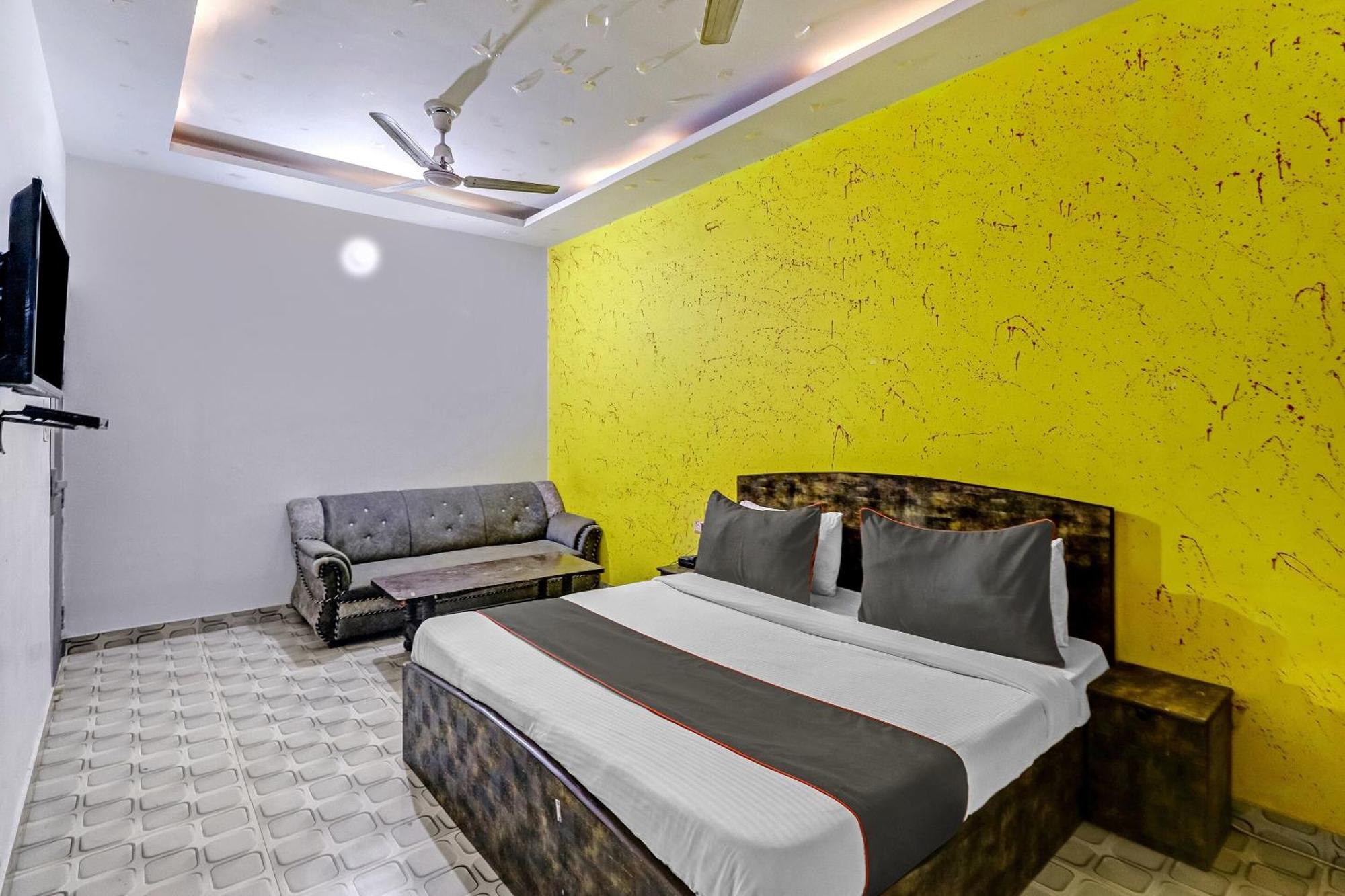 O Royal Mini Hotel 4*