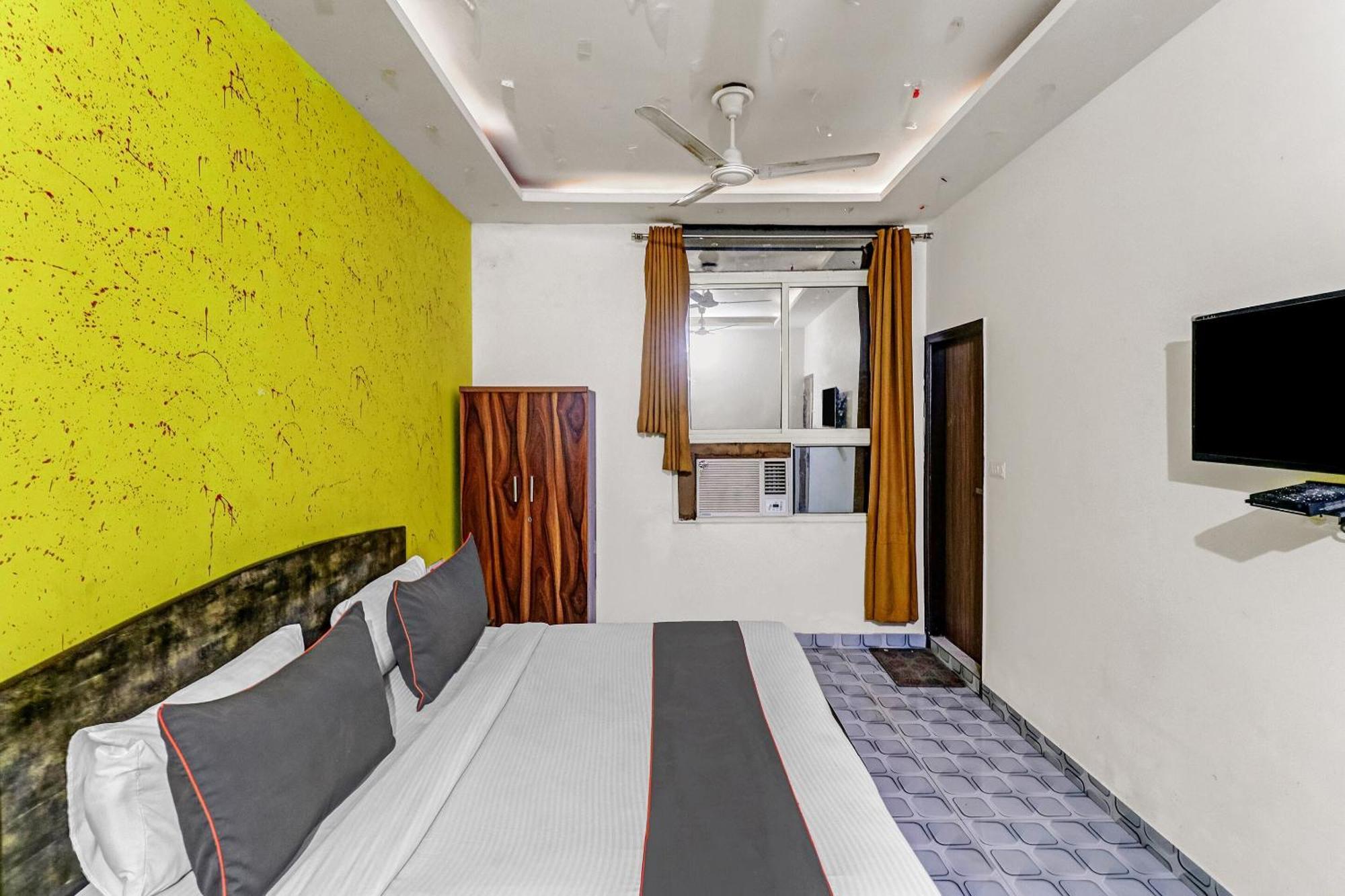 O Royal Mini Hotel