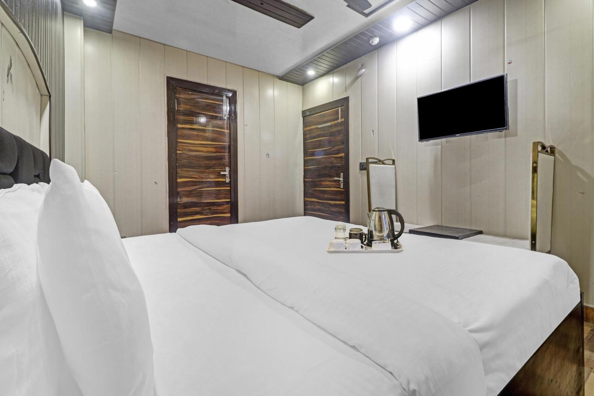 Townhouse Bhavya Residency Hotel 4*