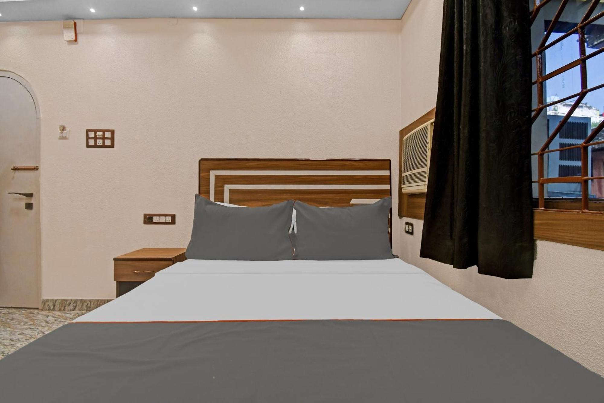 O Prithvi Residency