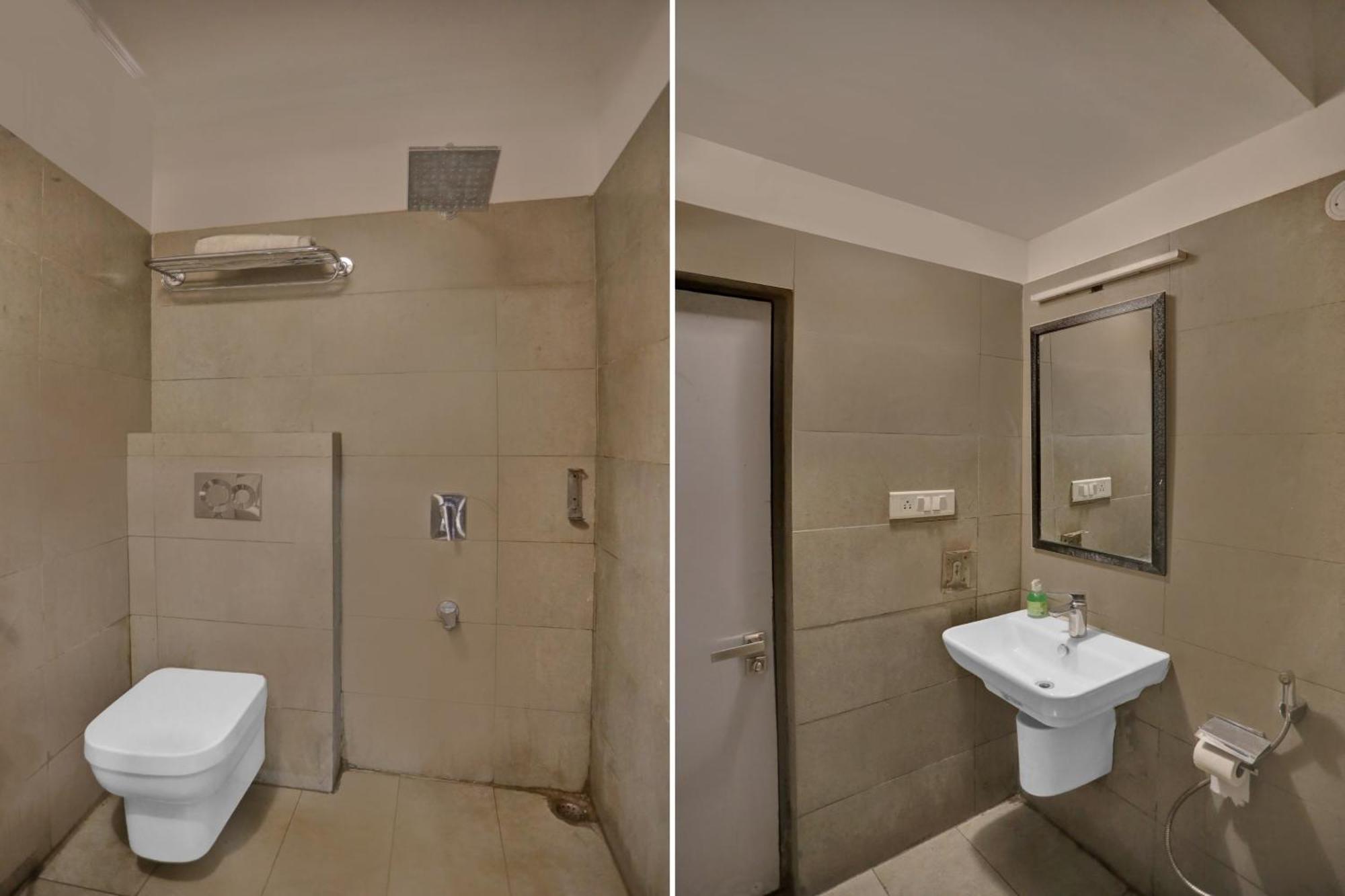Townhouse Jp Grand Near Mayapuri Chowk