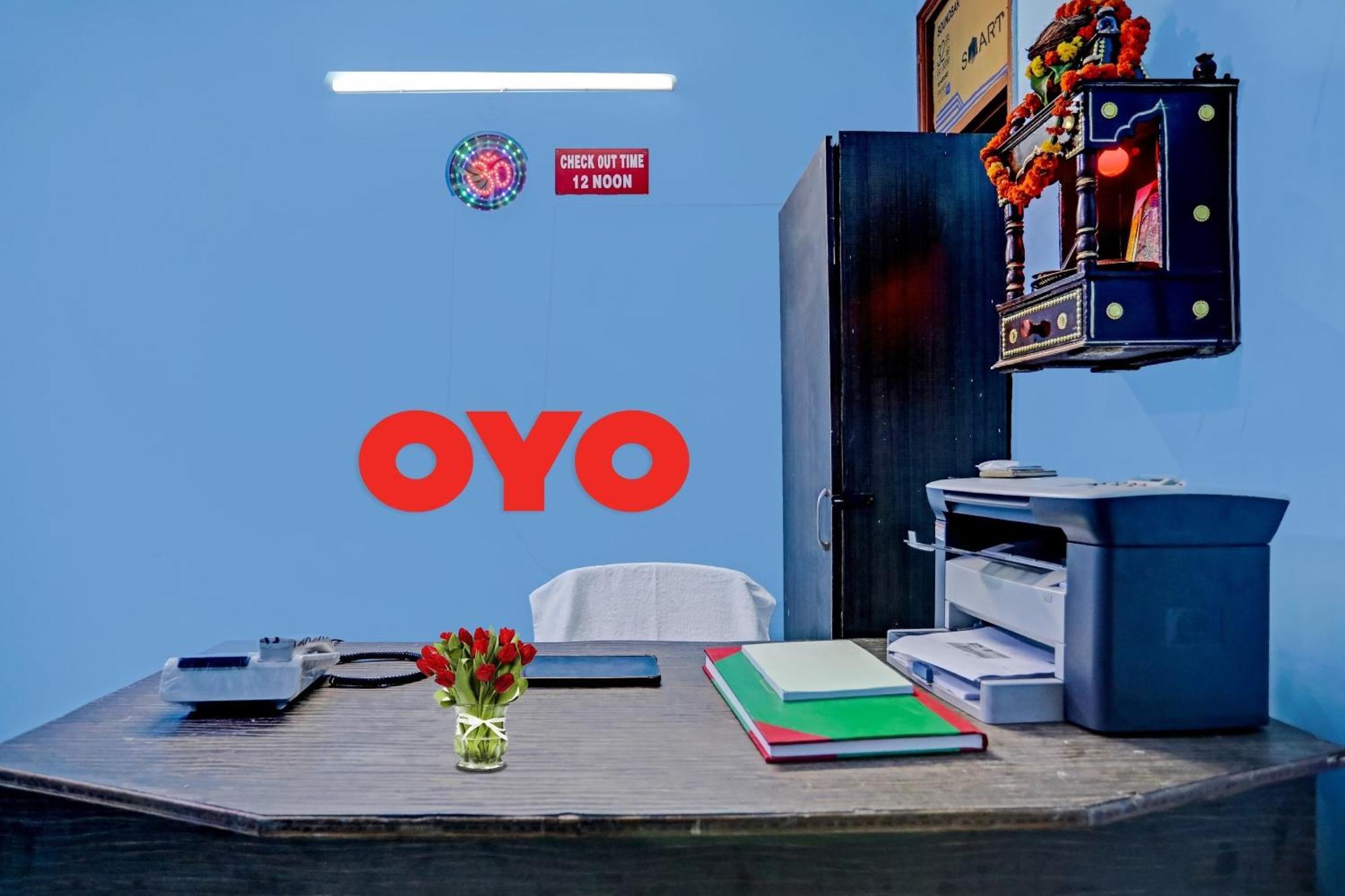 Hotel O Royal