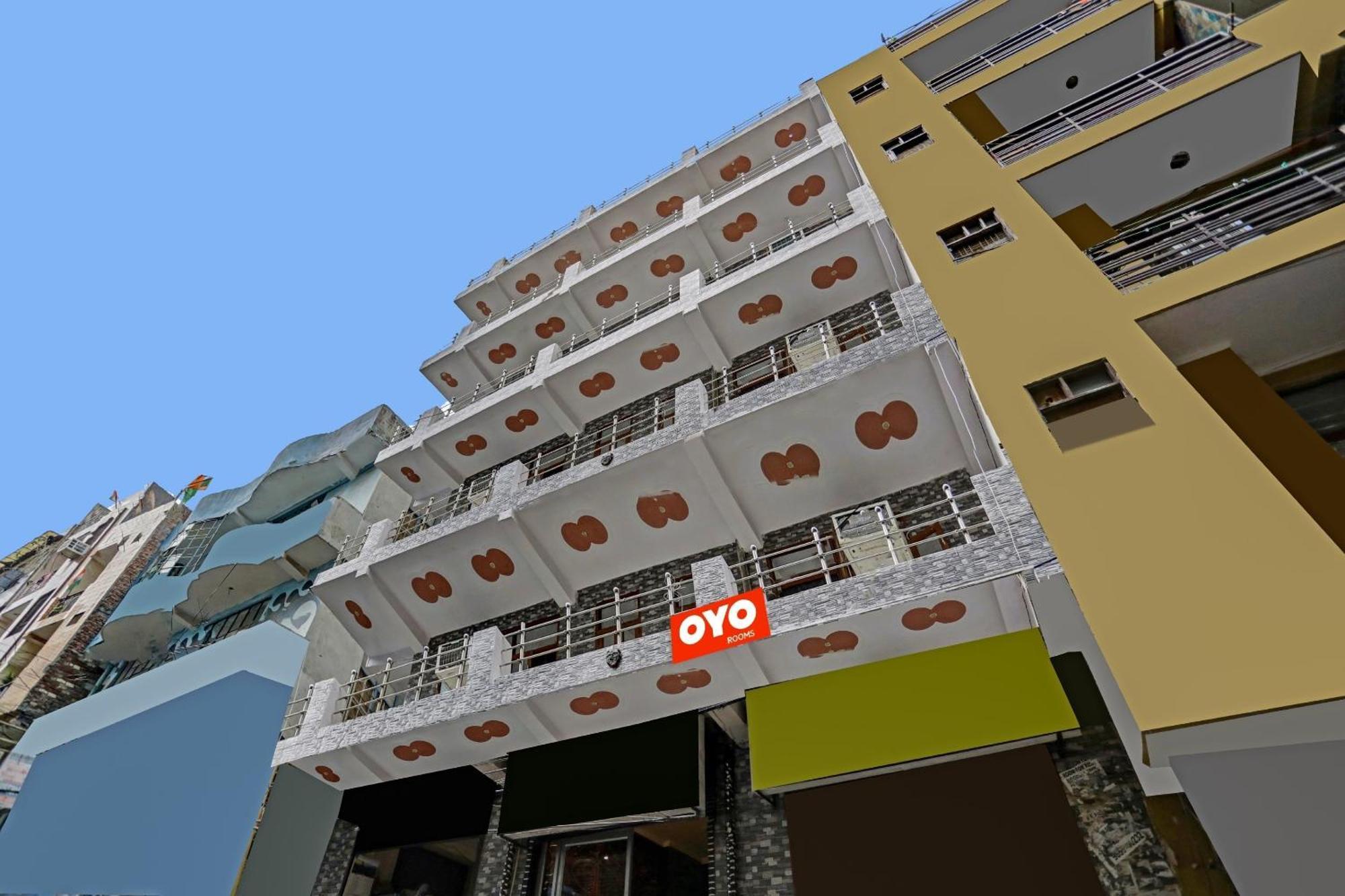 O Royal Hotel