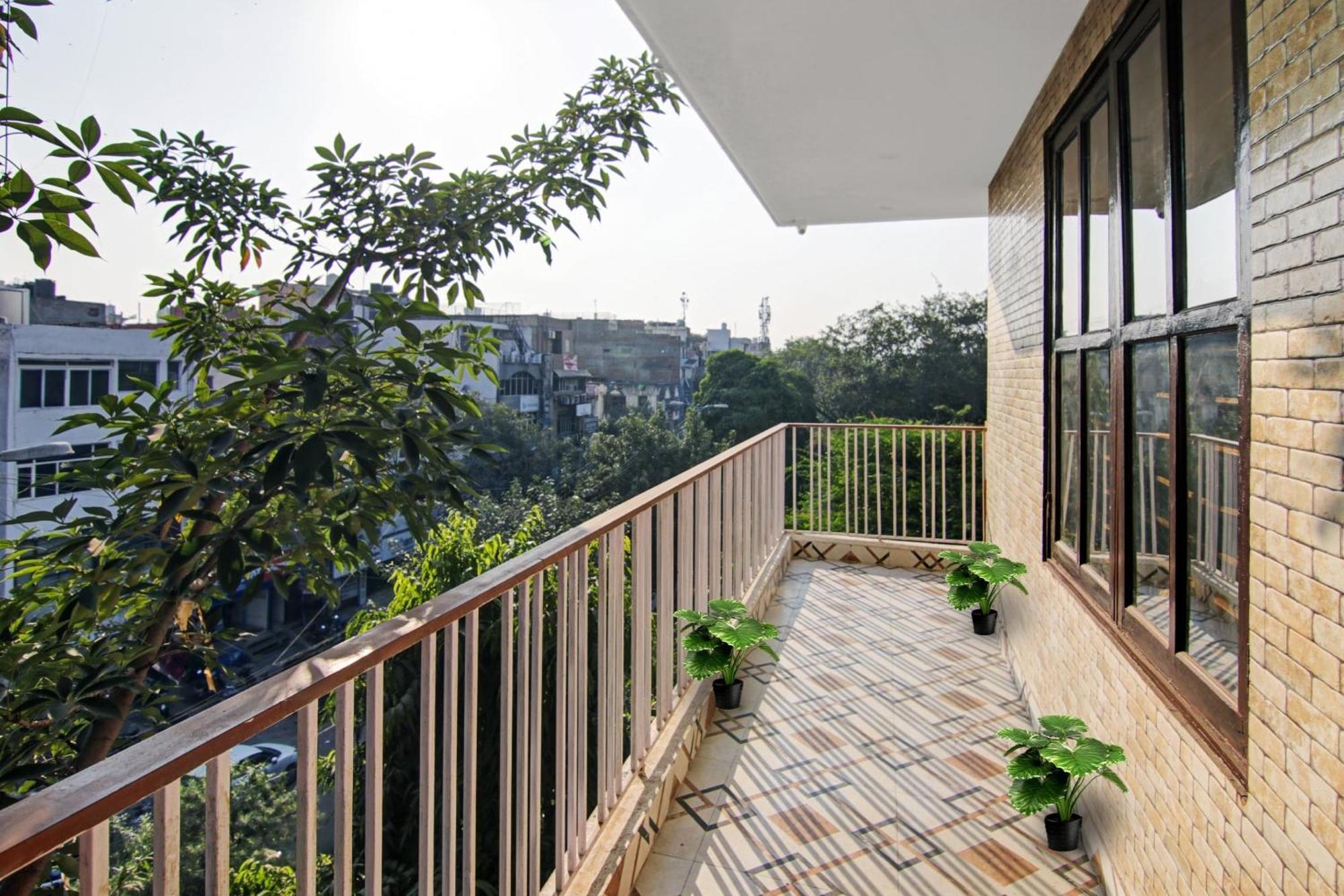A.k Residency 4*