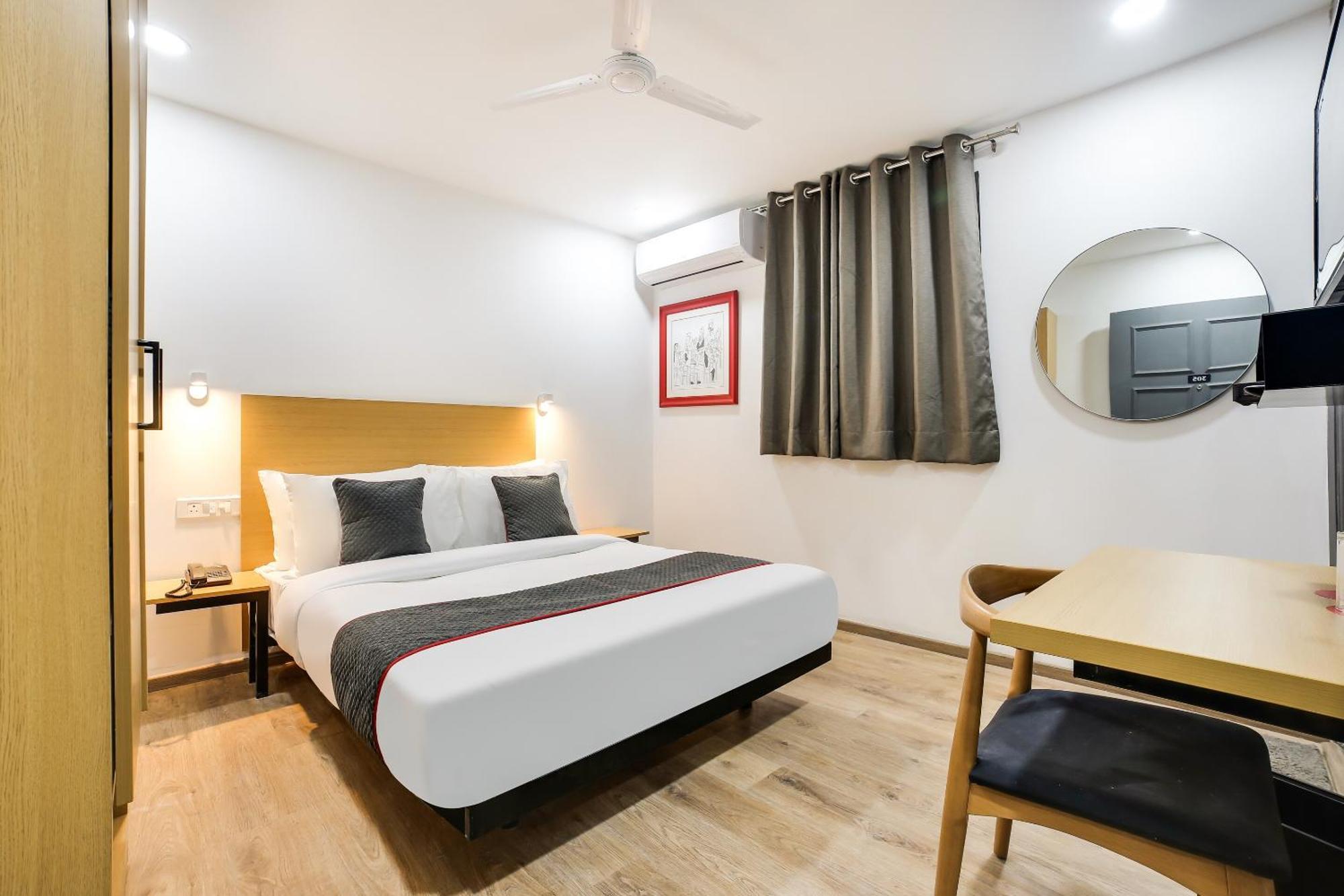 Super Townhouse Shahdara Near Yamuna Sports Complex Hotel Nova Deli