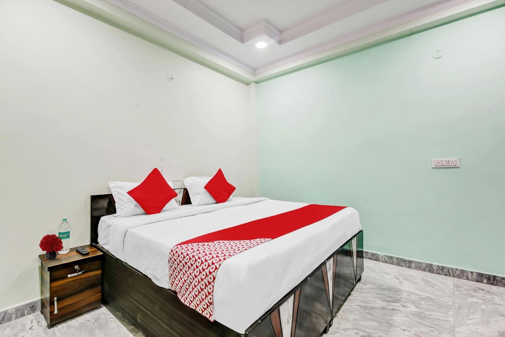 Live On Nod2026 Hotel 3*