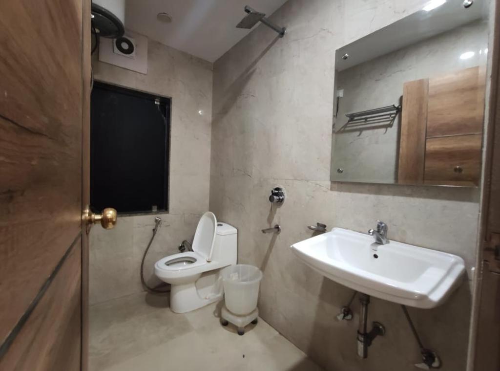 Hotel O Aerotech