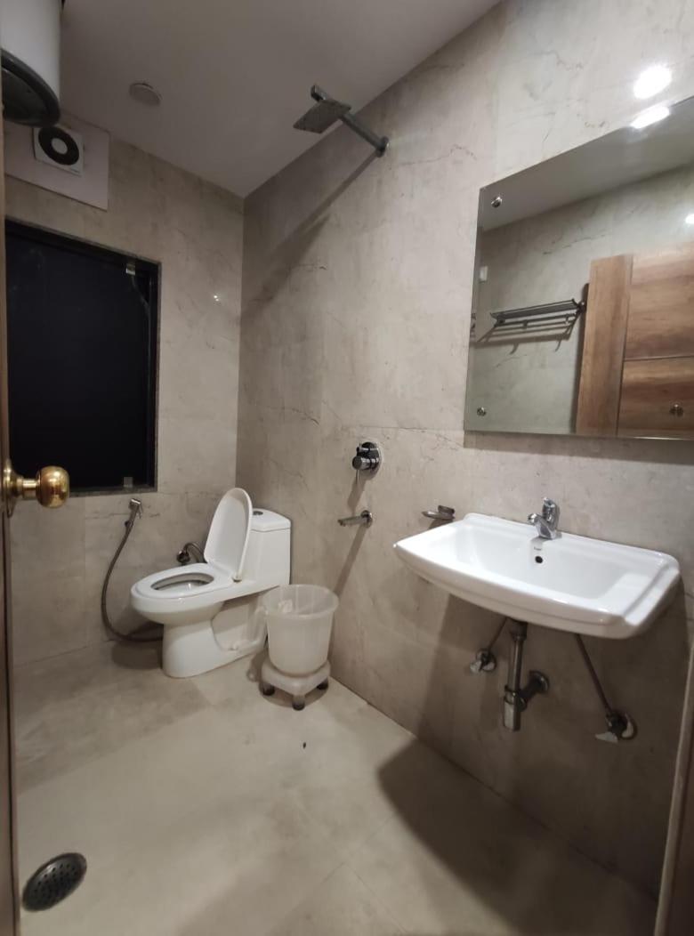 Hotel O Aerotech New Delhi