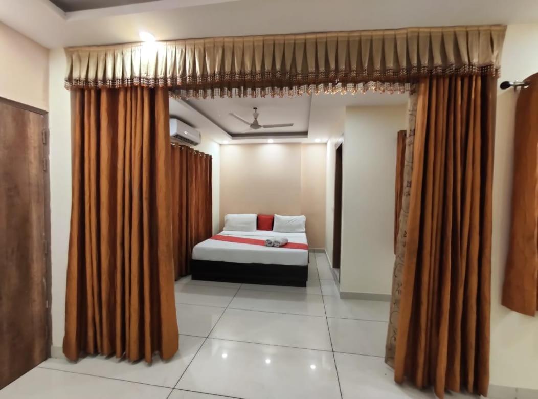 Hotel O Aerotech 3* New Delhi