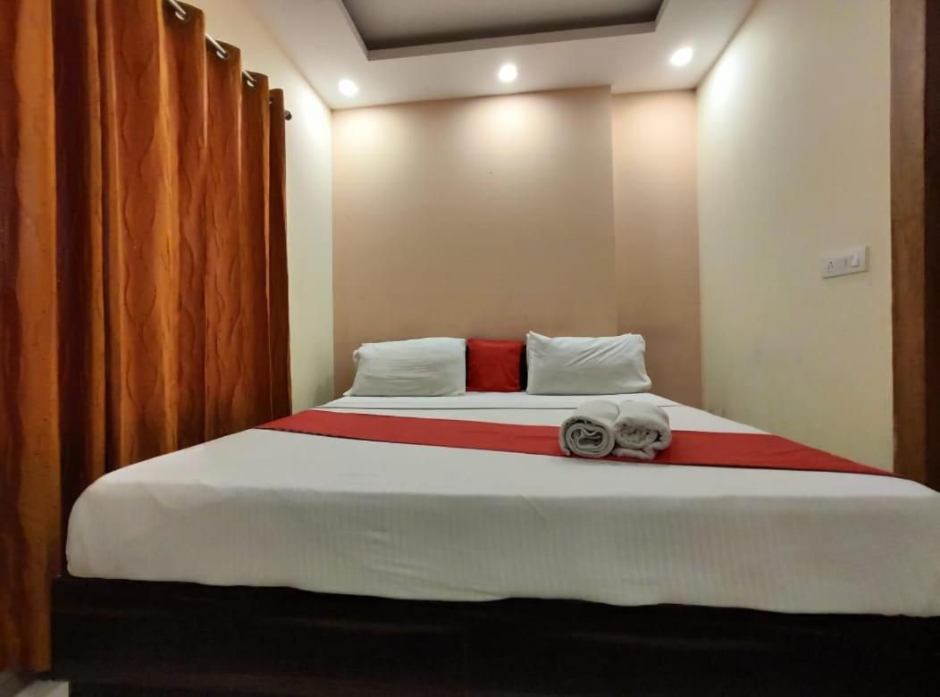 Hotel O Aerotech