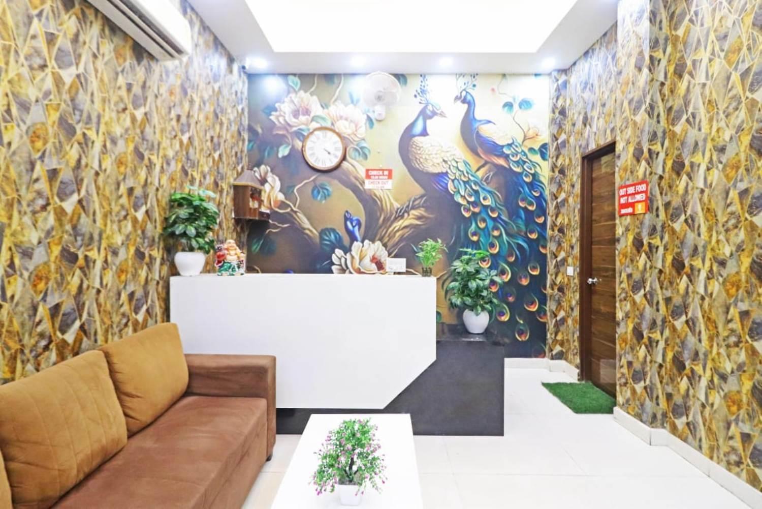 Vijaydeep Place Near Delhi Airport New Delhi