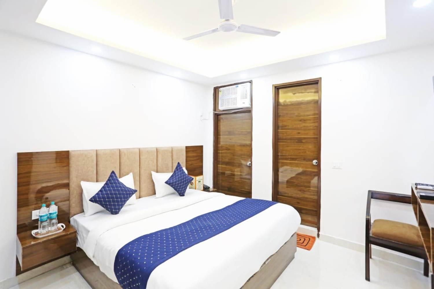Vijaydeep Place Near Delhi Airport New Delhi