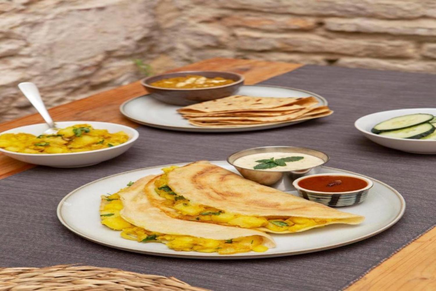 Hotel Vijaydeep Place Near Delhi Airport