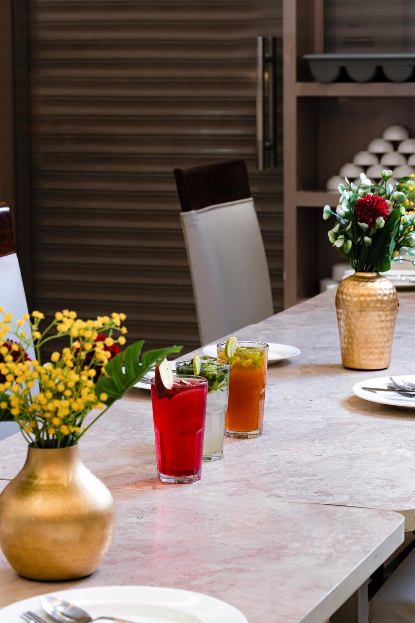 The Orion Era - Delhi Airport Hotel 4*
