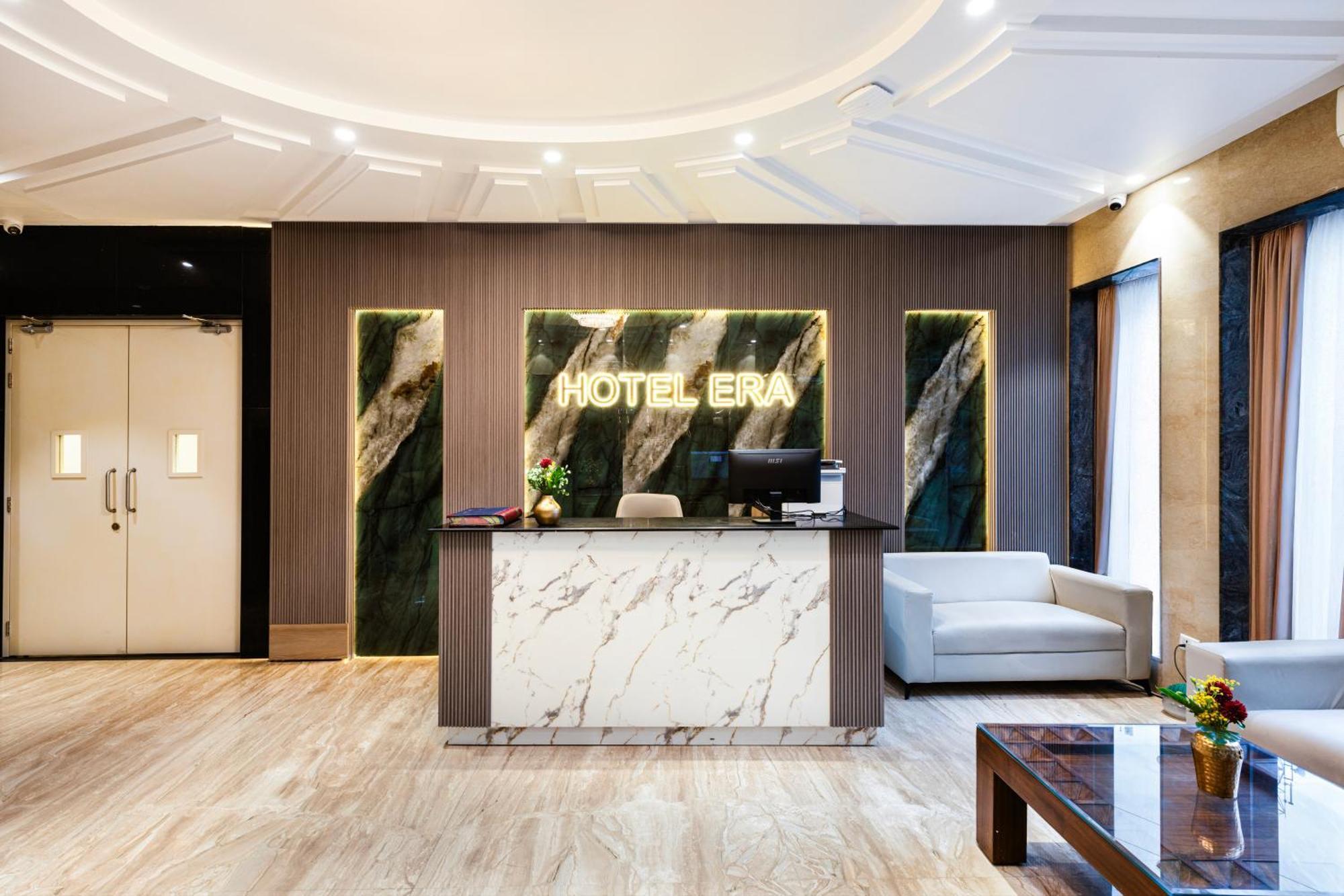 The Orion Era - Delhi Airport Hotel Nova Deli