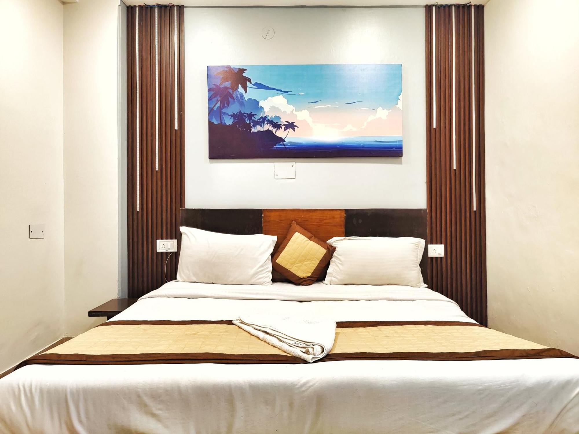 Aditya Delhi Airport Hotel New Delhi