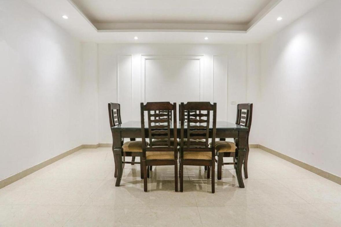 Guest house Fab New Delhi