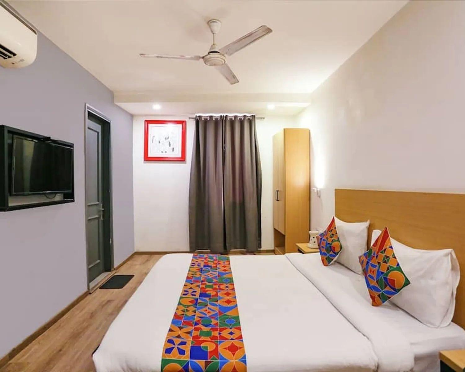 Guest house Fab *