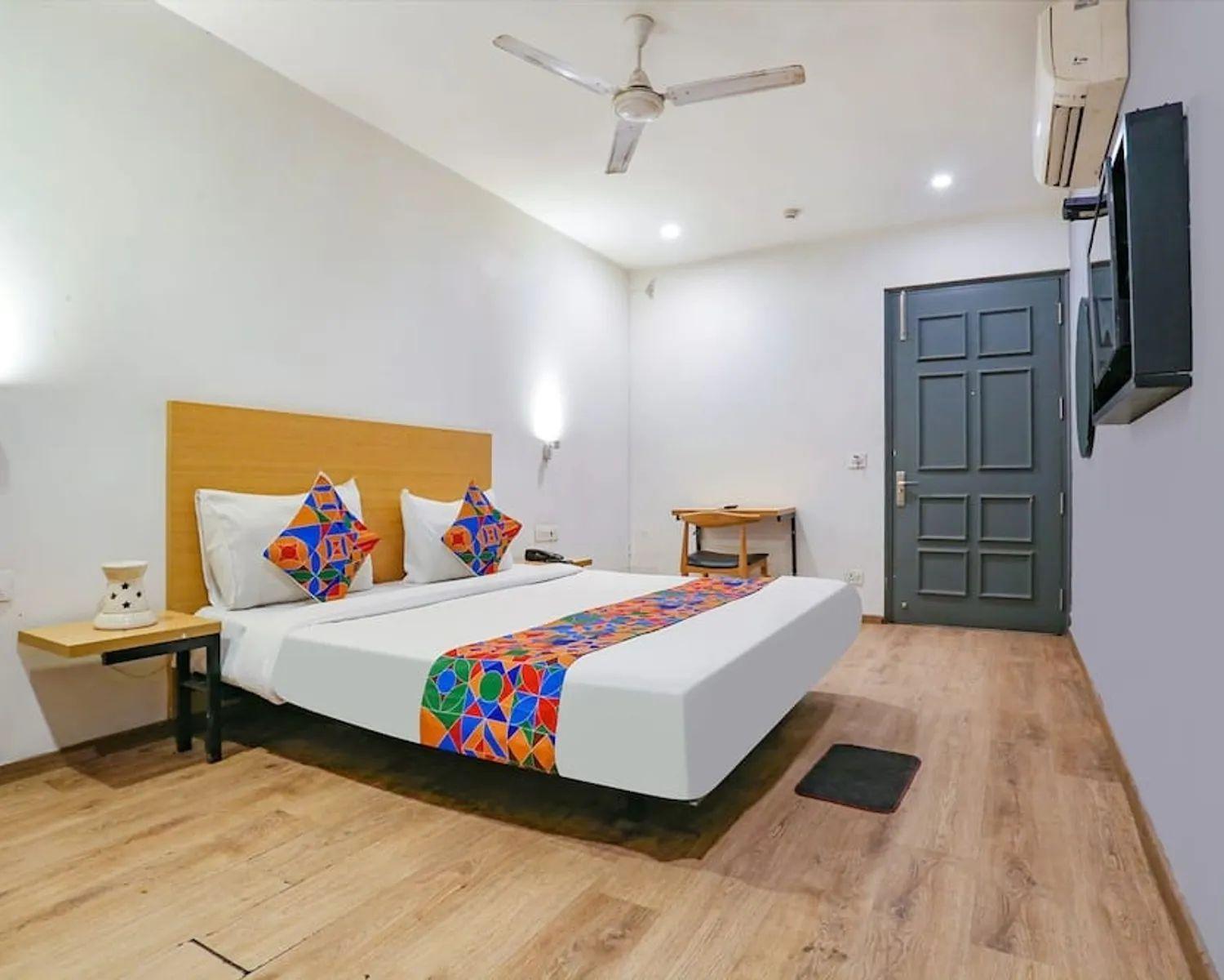 Fab New Delhi