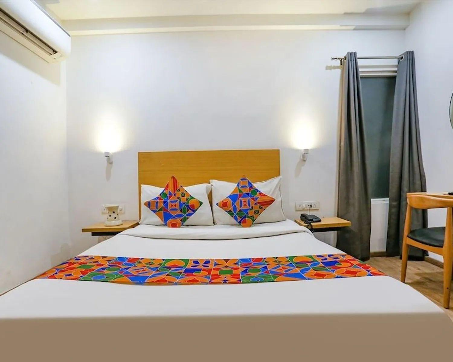 Guest house Fab