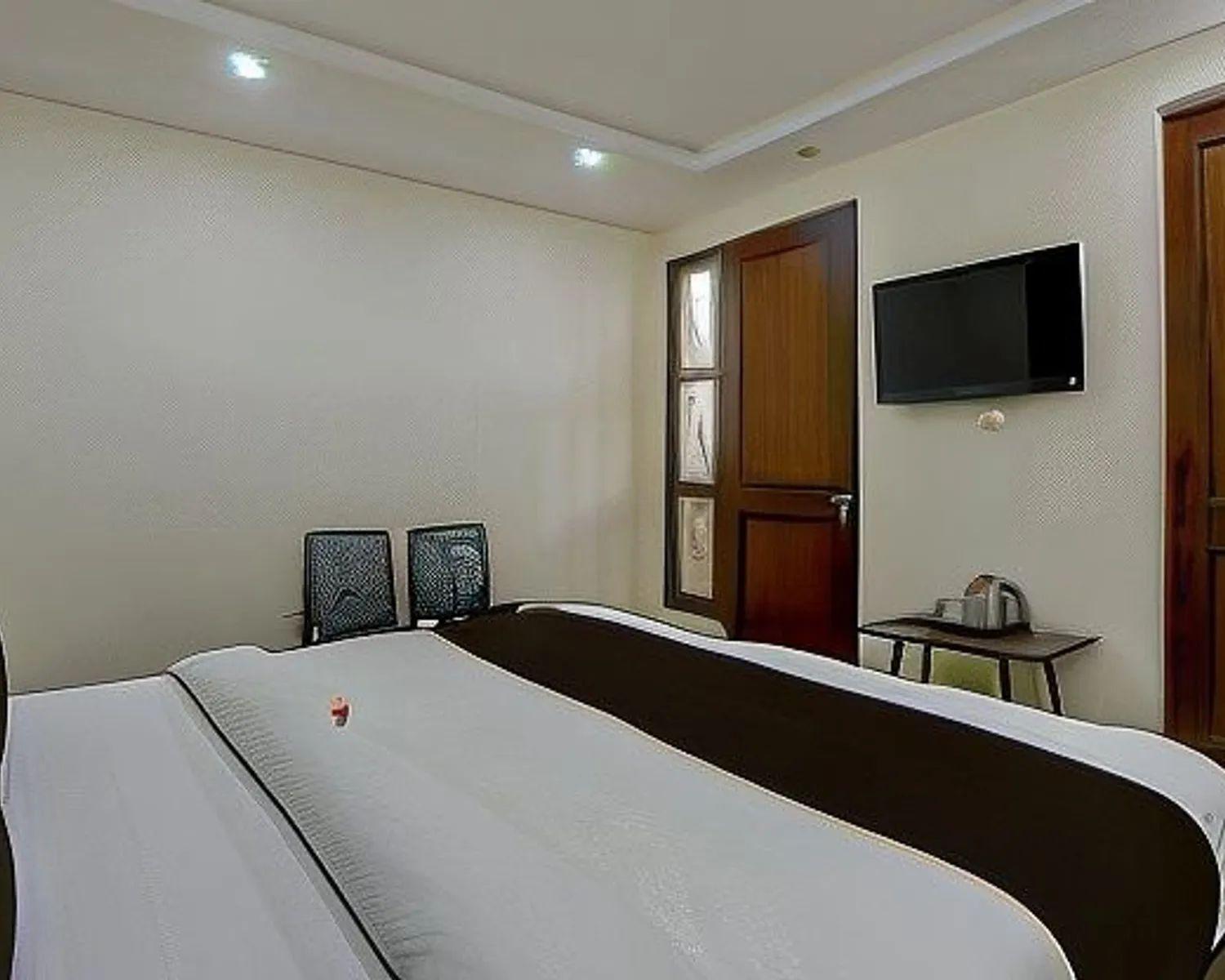 Guest house Fab *