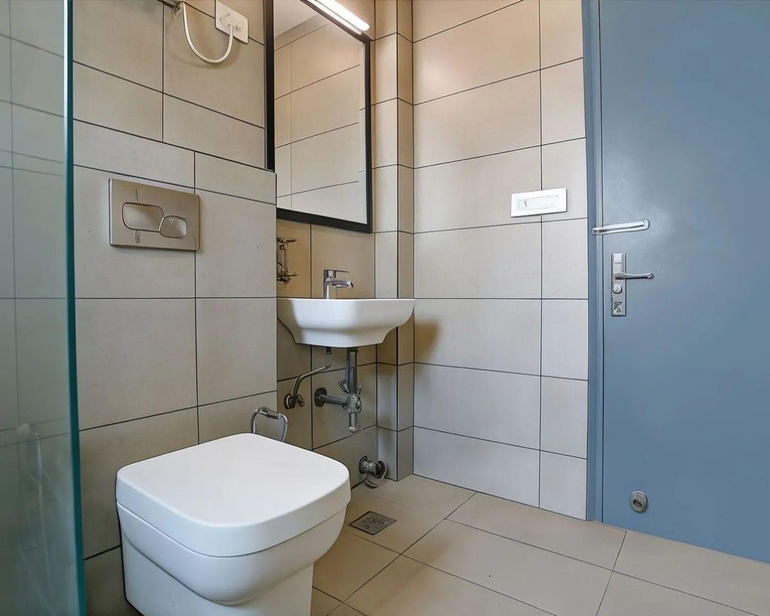 Fab Guest house
