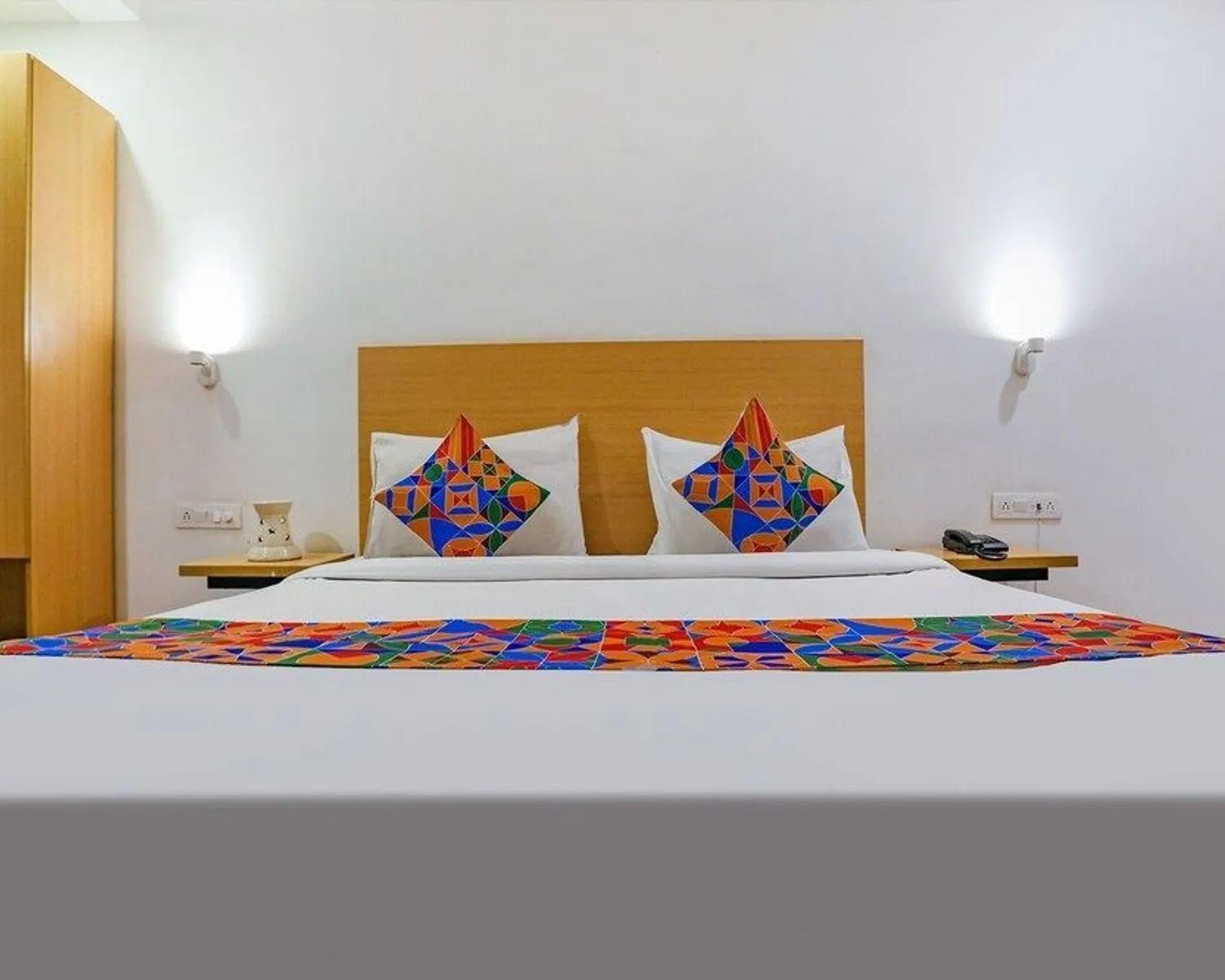 Guest house Fab *