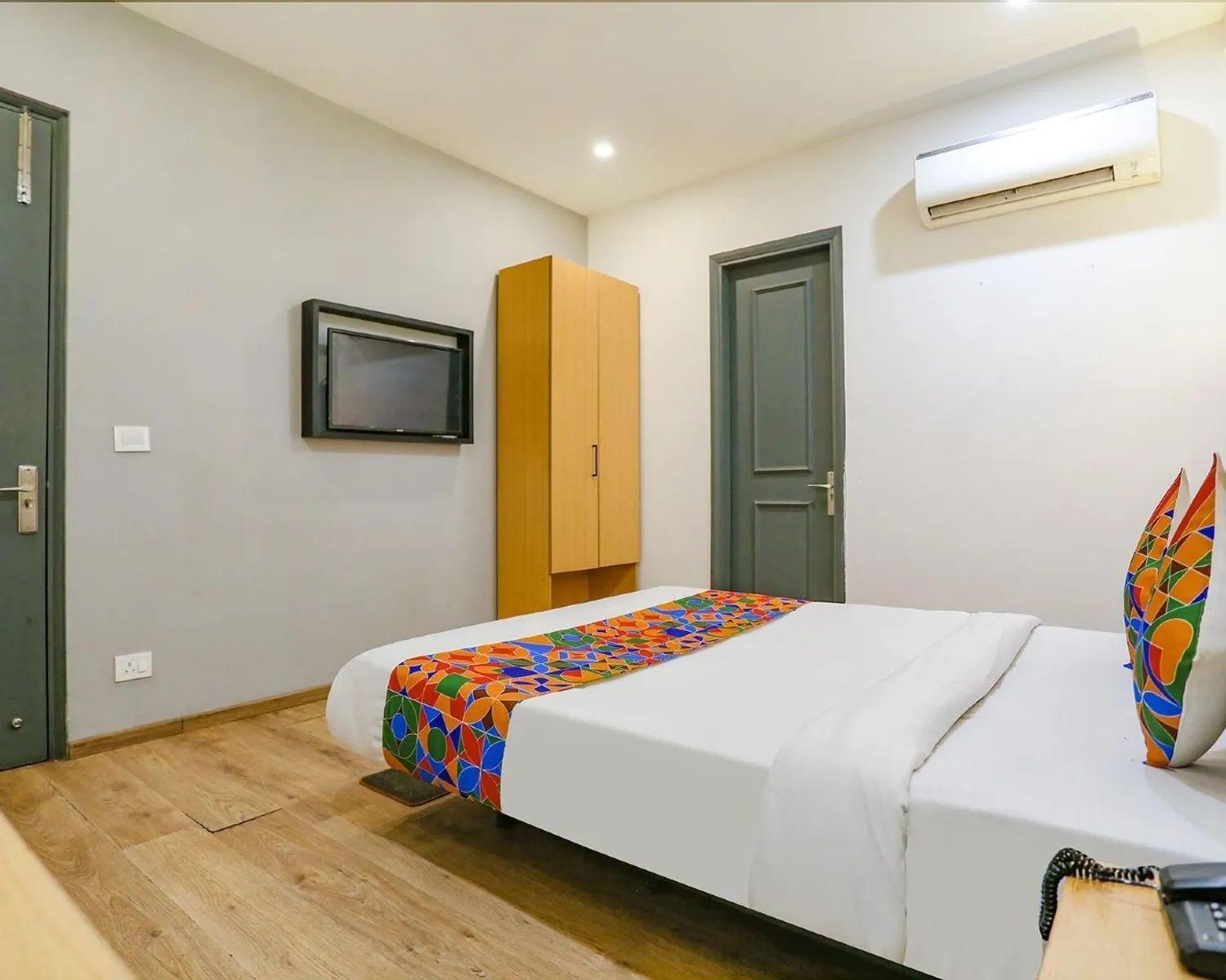 Guest house Fab *