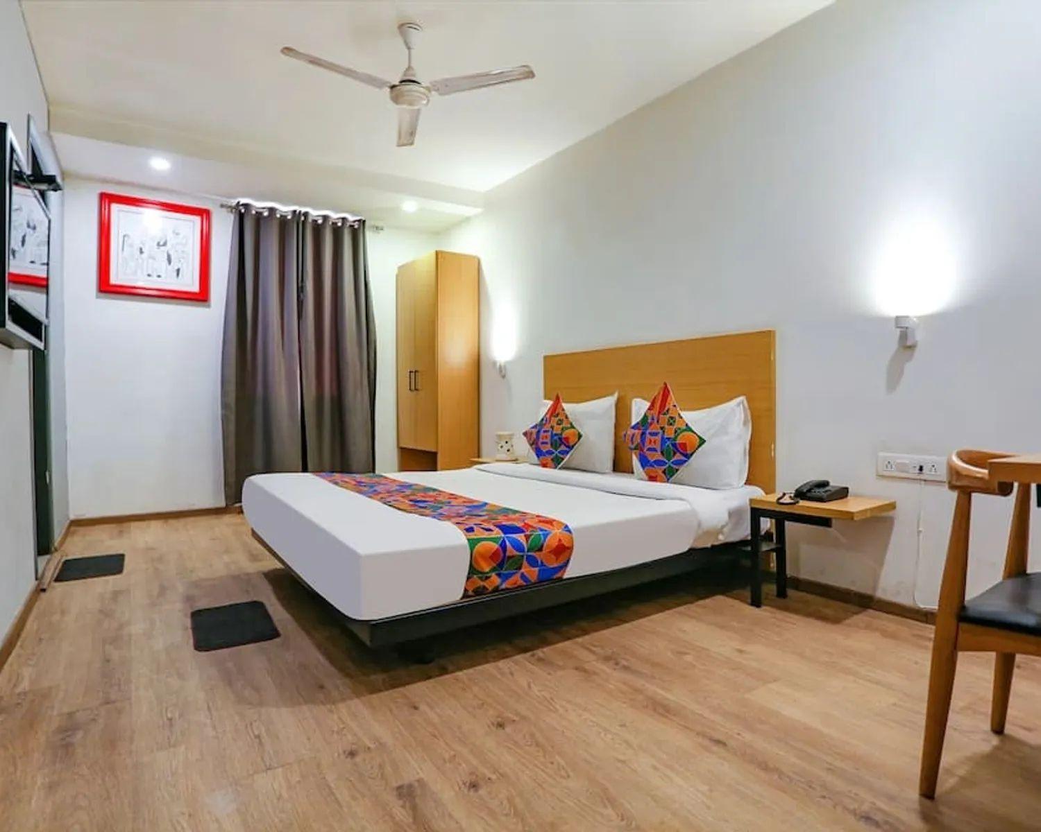 Fab Guest house