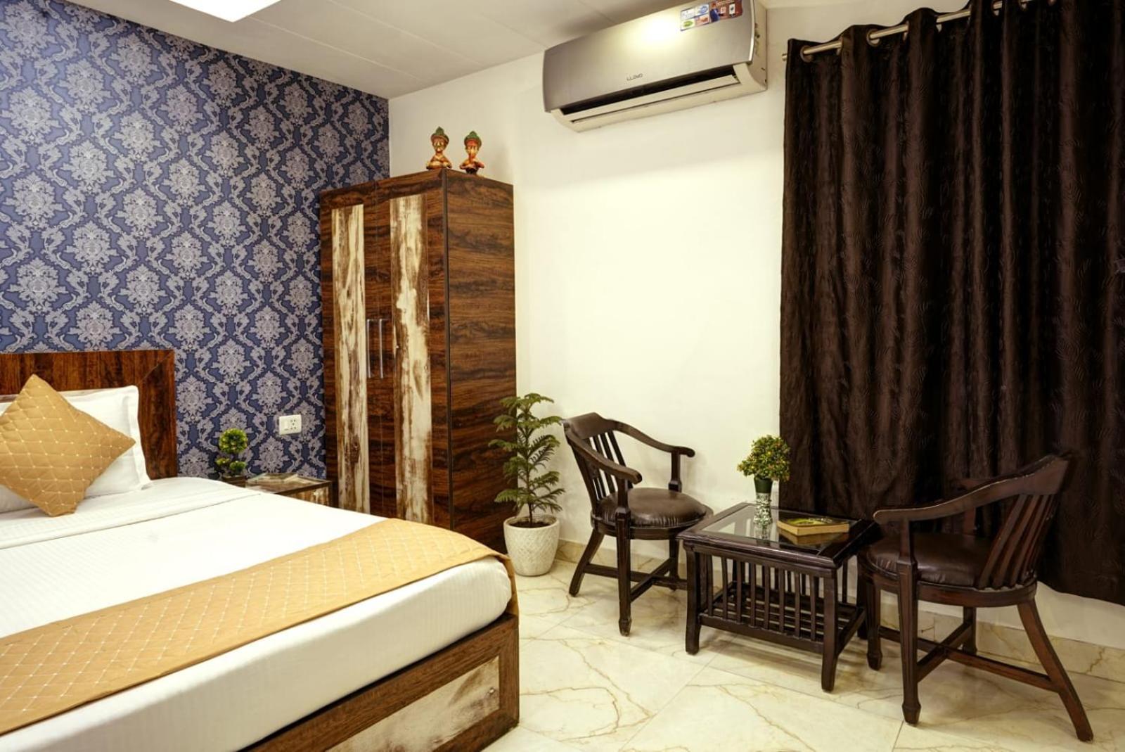 Airport Vijay Palace Near Aerocity Delhi Airport Nova Deli