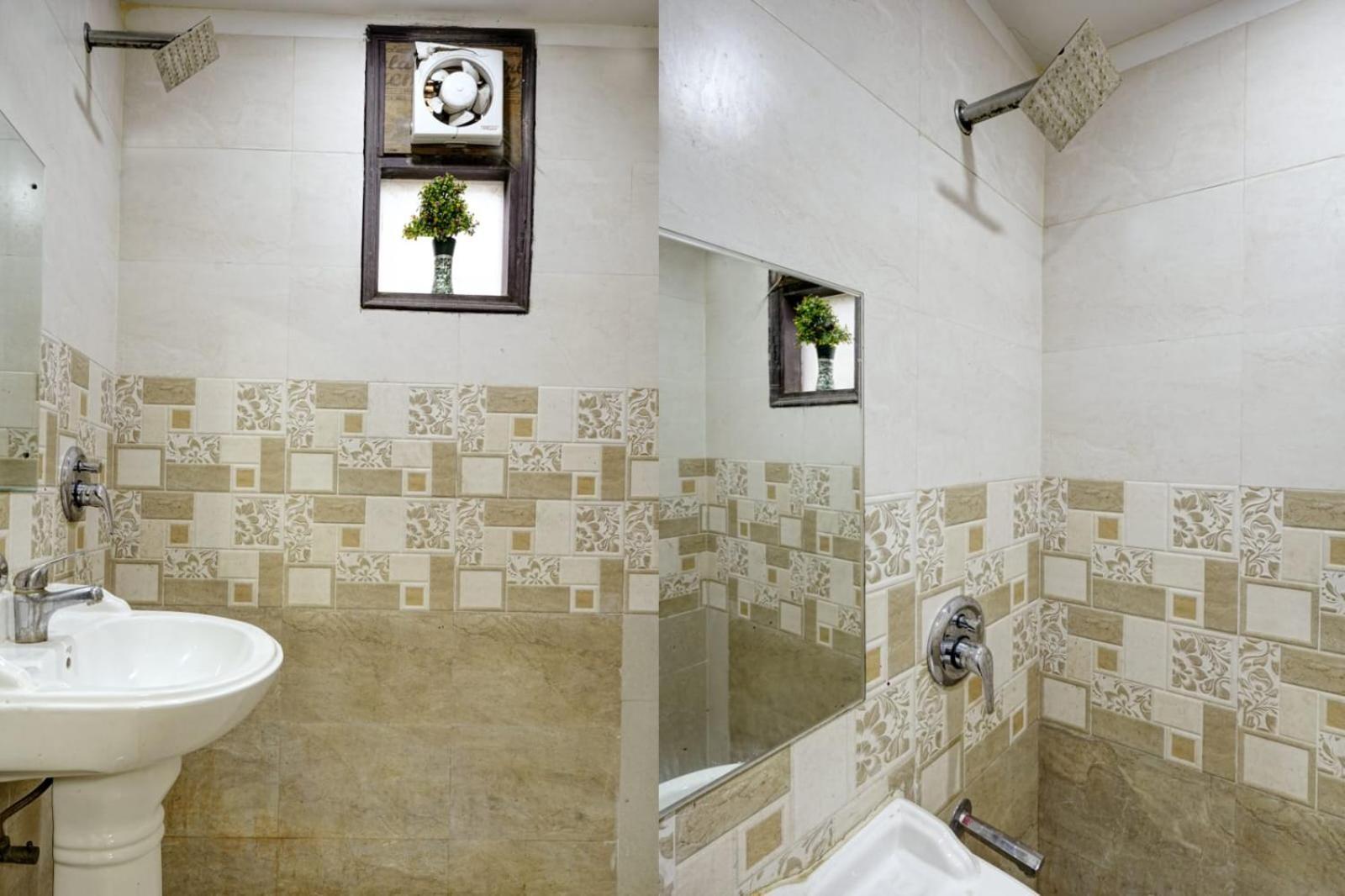 Airport Vijay Palace Near Aerocity Delhi Airport 4* Nova Deli