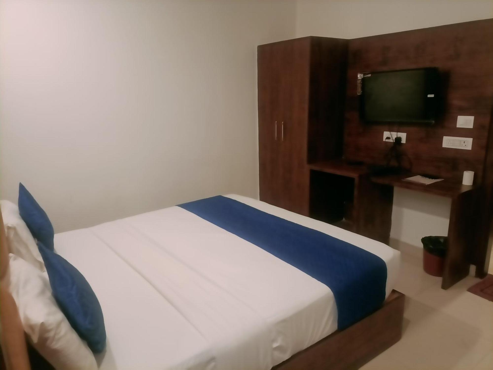 Tela Near Igi Airport Delhi