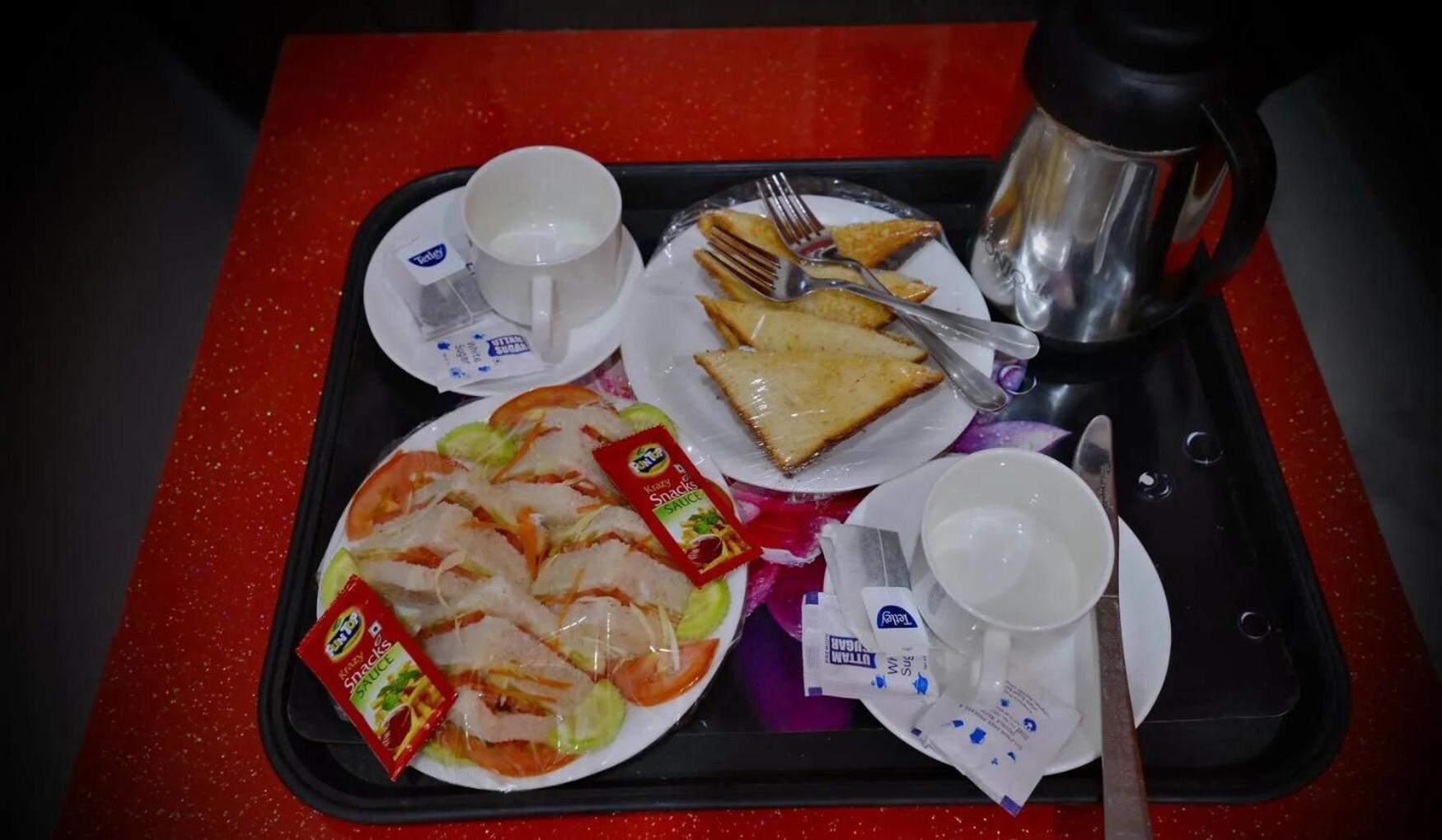 Shiva International Near By Igi Airport