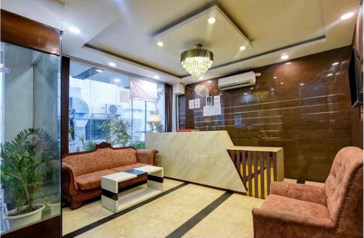 Bloom - National Highway- 8, Mahipalpur Hotel New Delhi