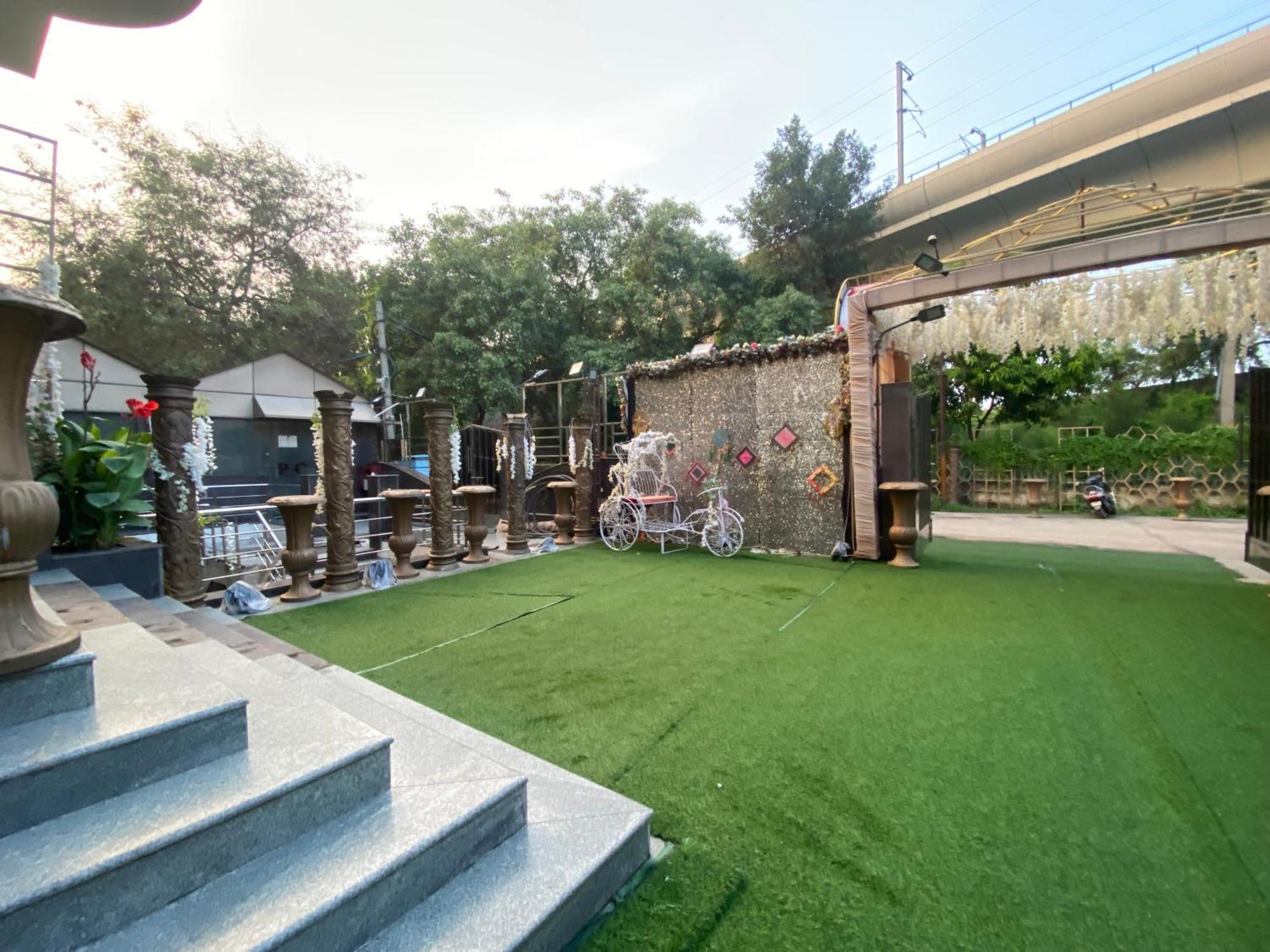 Lagoona And Banquet Hall Hotel 3*