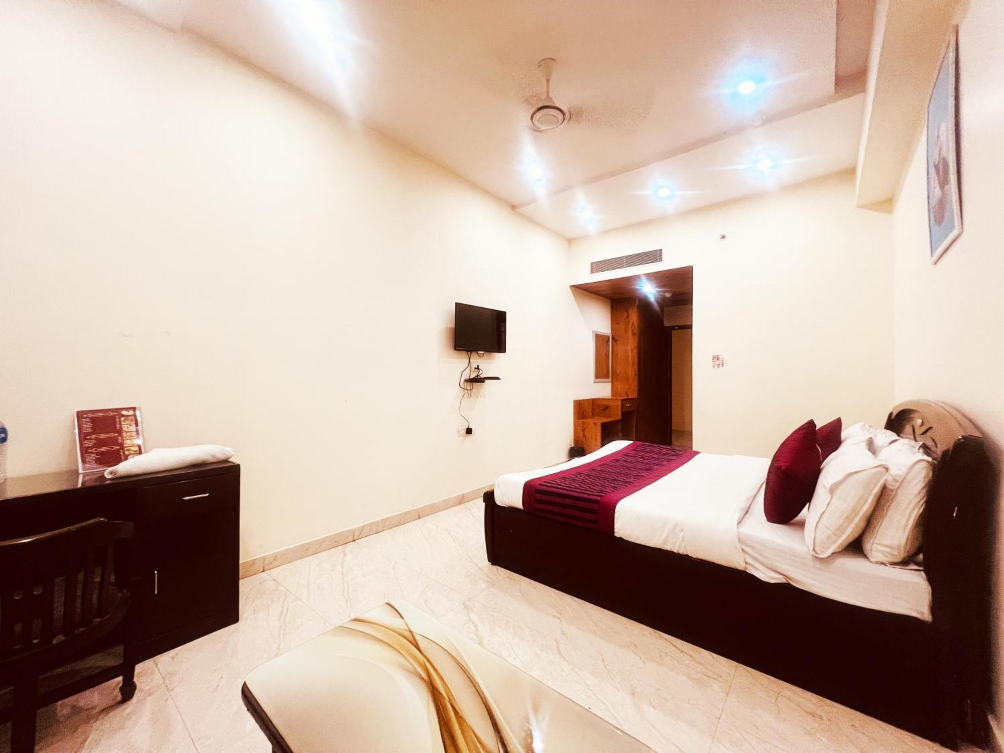 Lagoona And Banquet Hall 3*