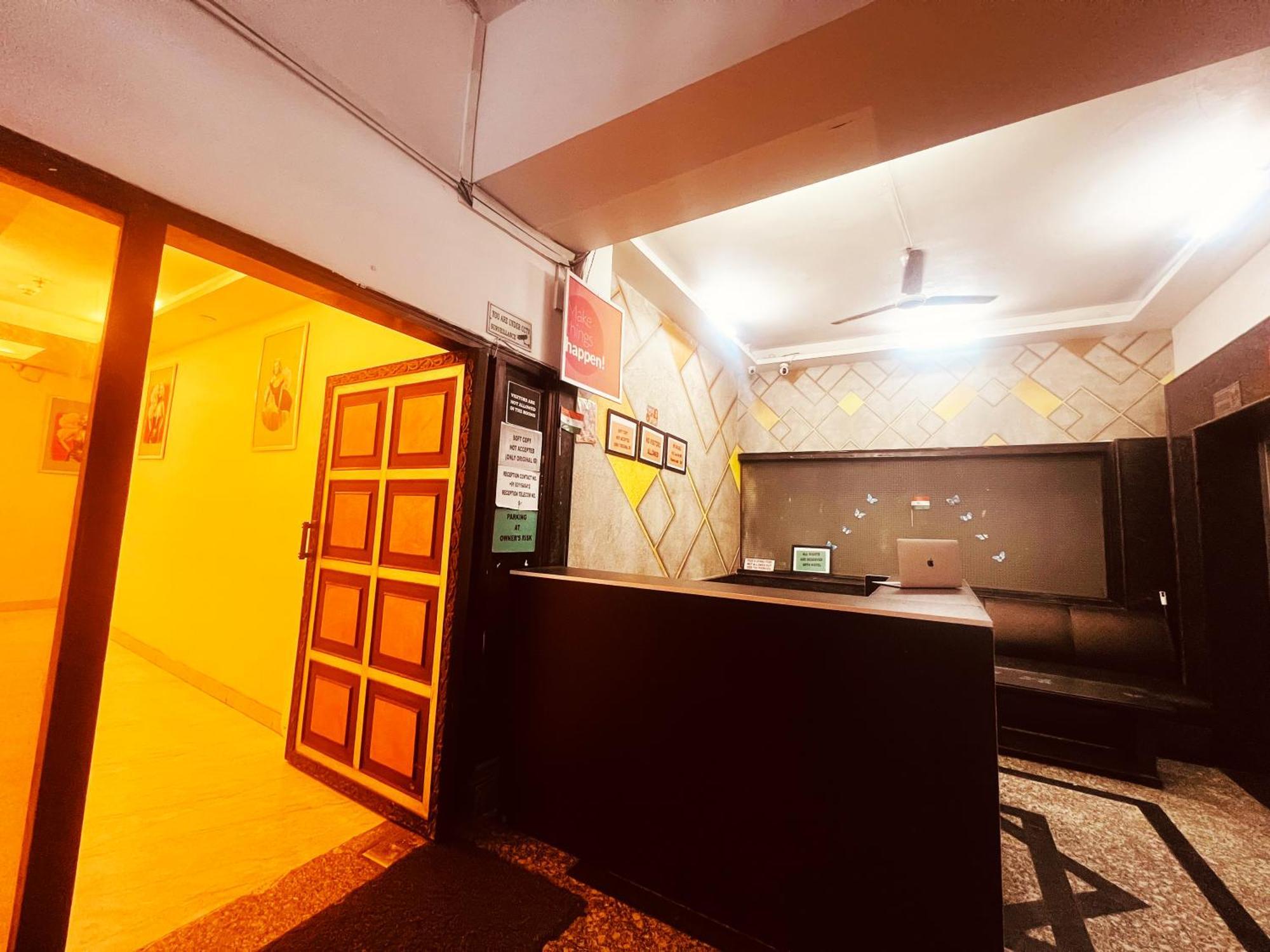 Lagoona And Banquet Hall New Delhi